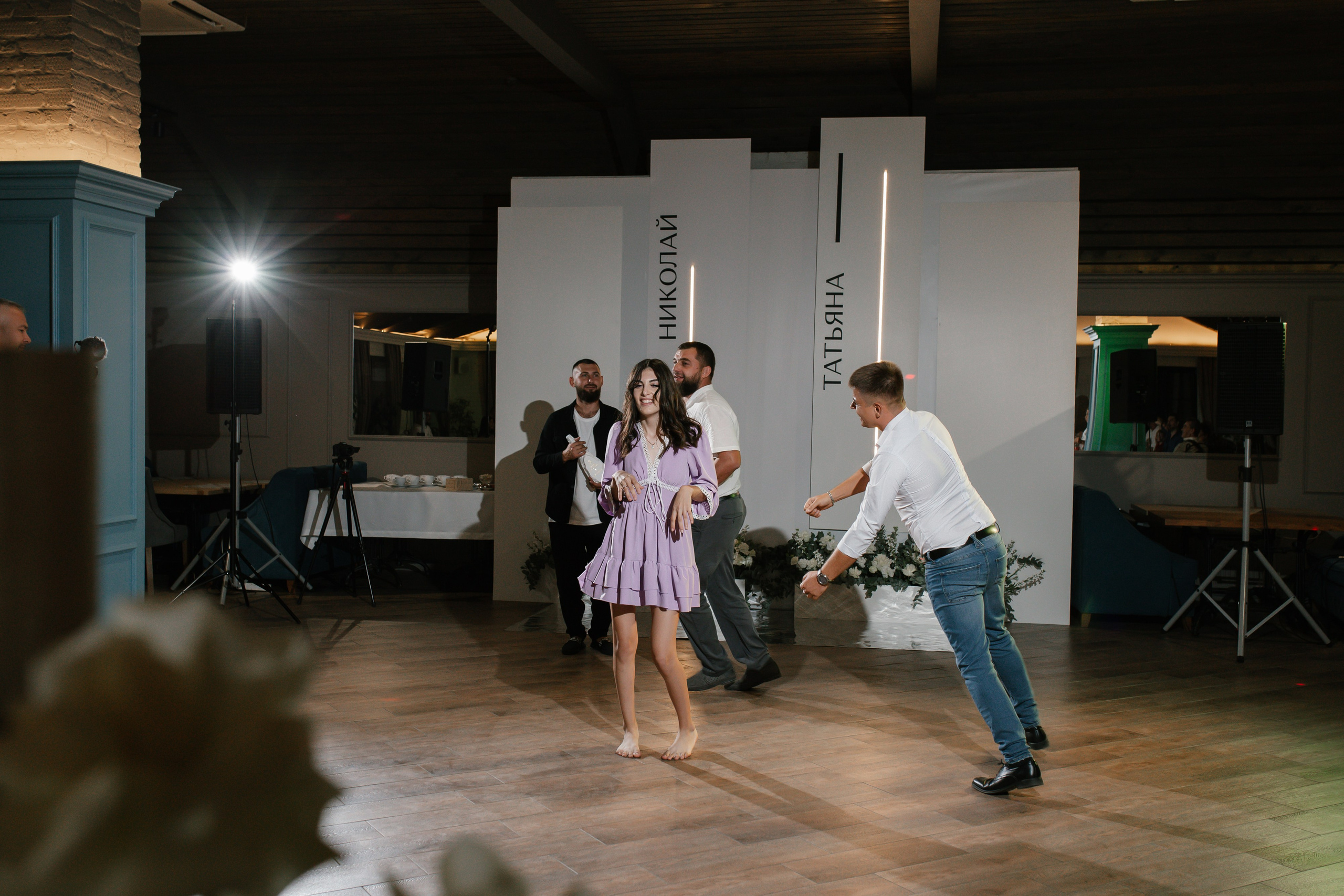 Николай и Татьяна. Свадебный и семейный фотограф в Краснодаре/Геленджике/Сочи/Санкт-Петербурге