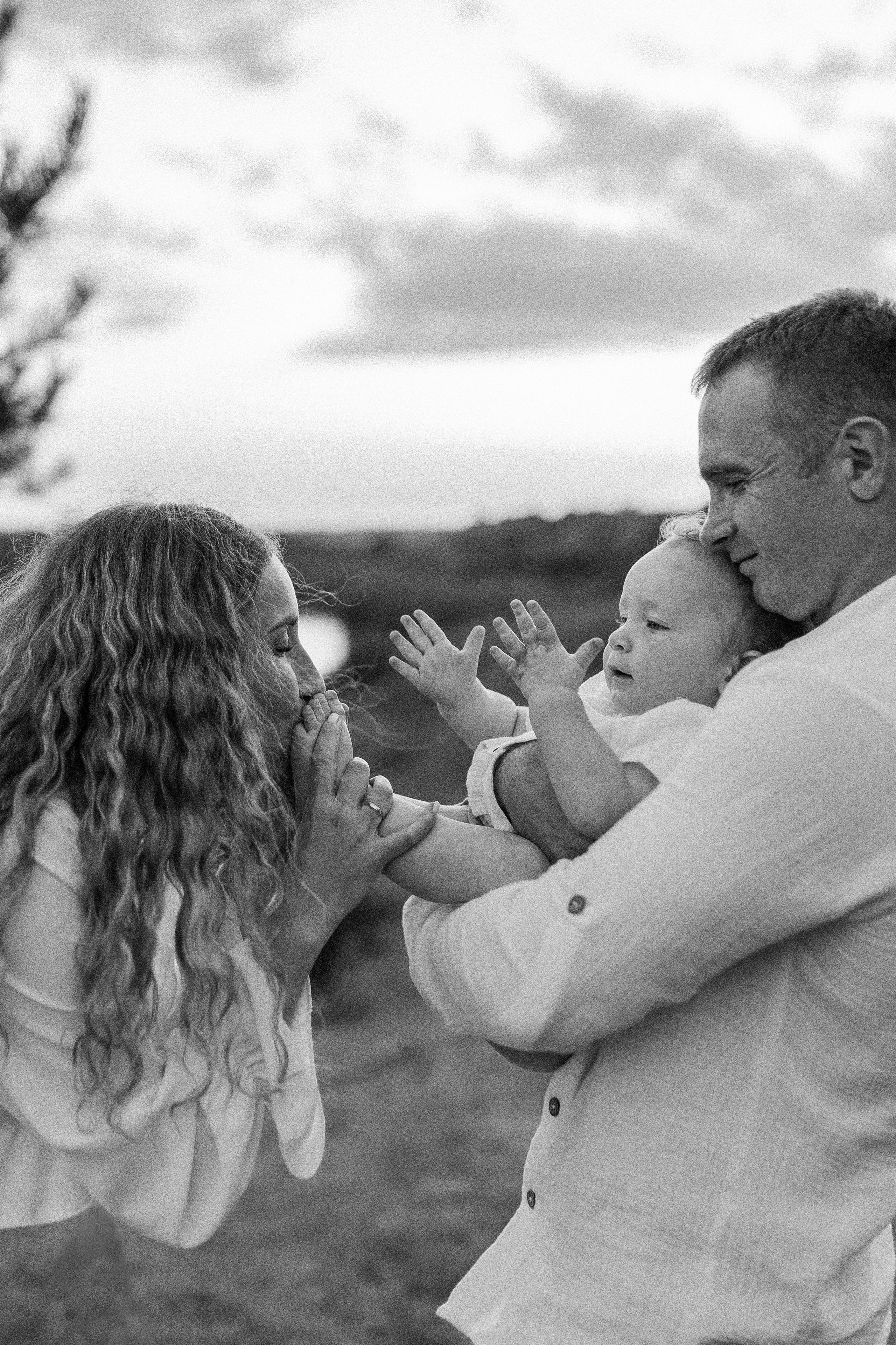 Руслану 1 годик. Свадебный и семейный фотограф в Краснодаре/Геленджике/Сочи/Санкт-Петербурге