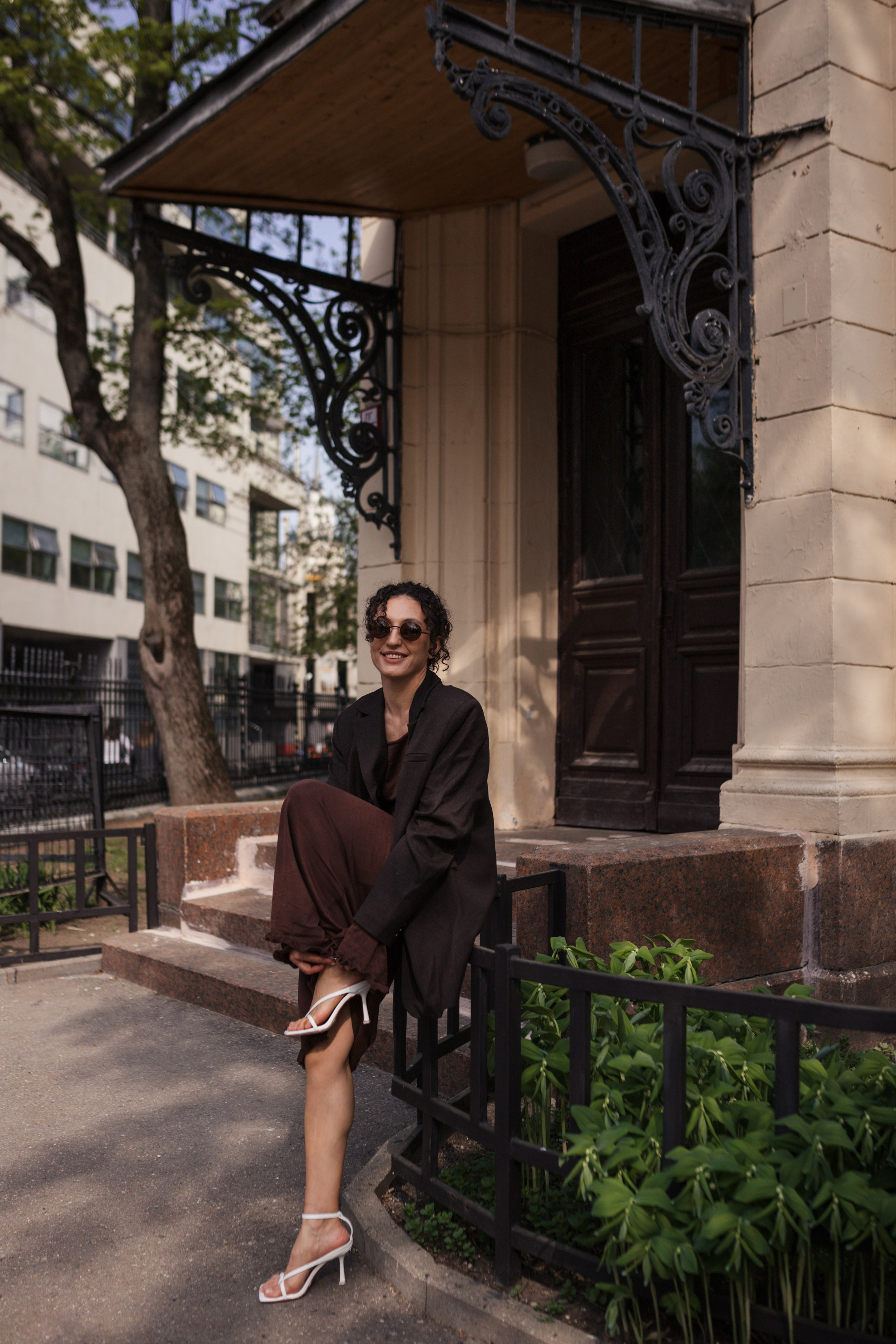 Прекрасная Маша. Семейный фотограф Елизавета Увицкая