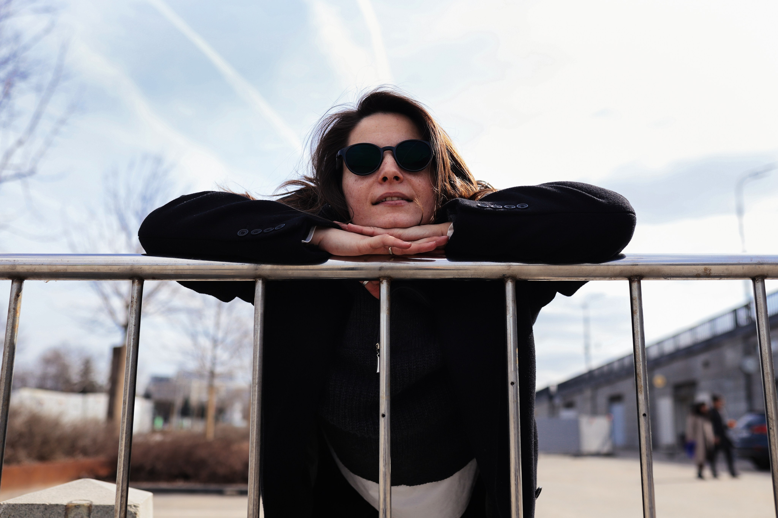 Ксения. Семейный фотограф Елизавета Увицкая