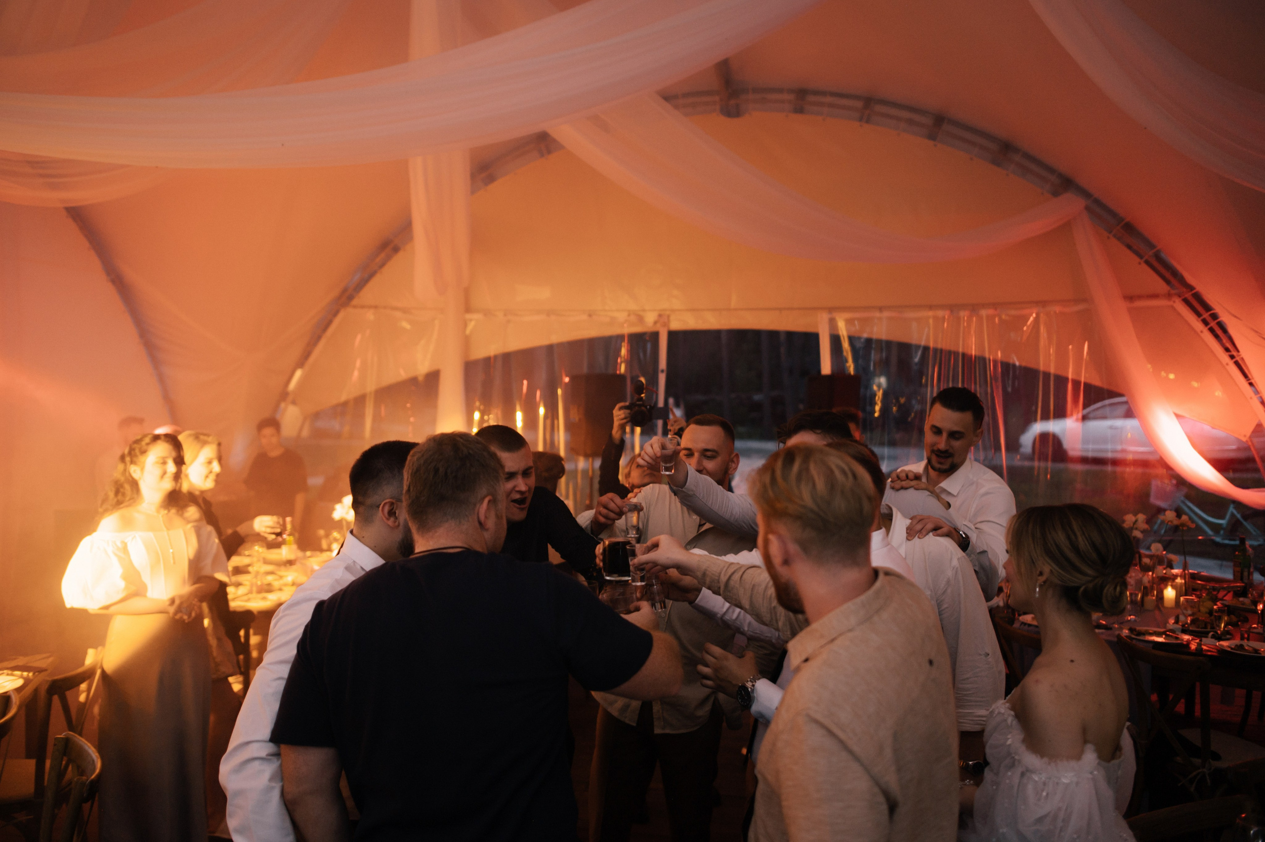 Nadia and Zhenya. Свадебный и семейный фотограф Вероника Холод