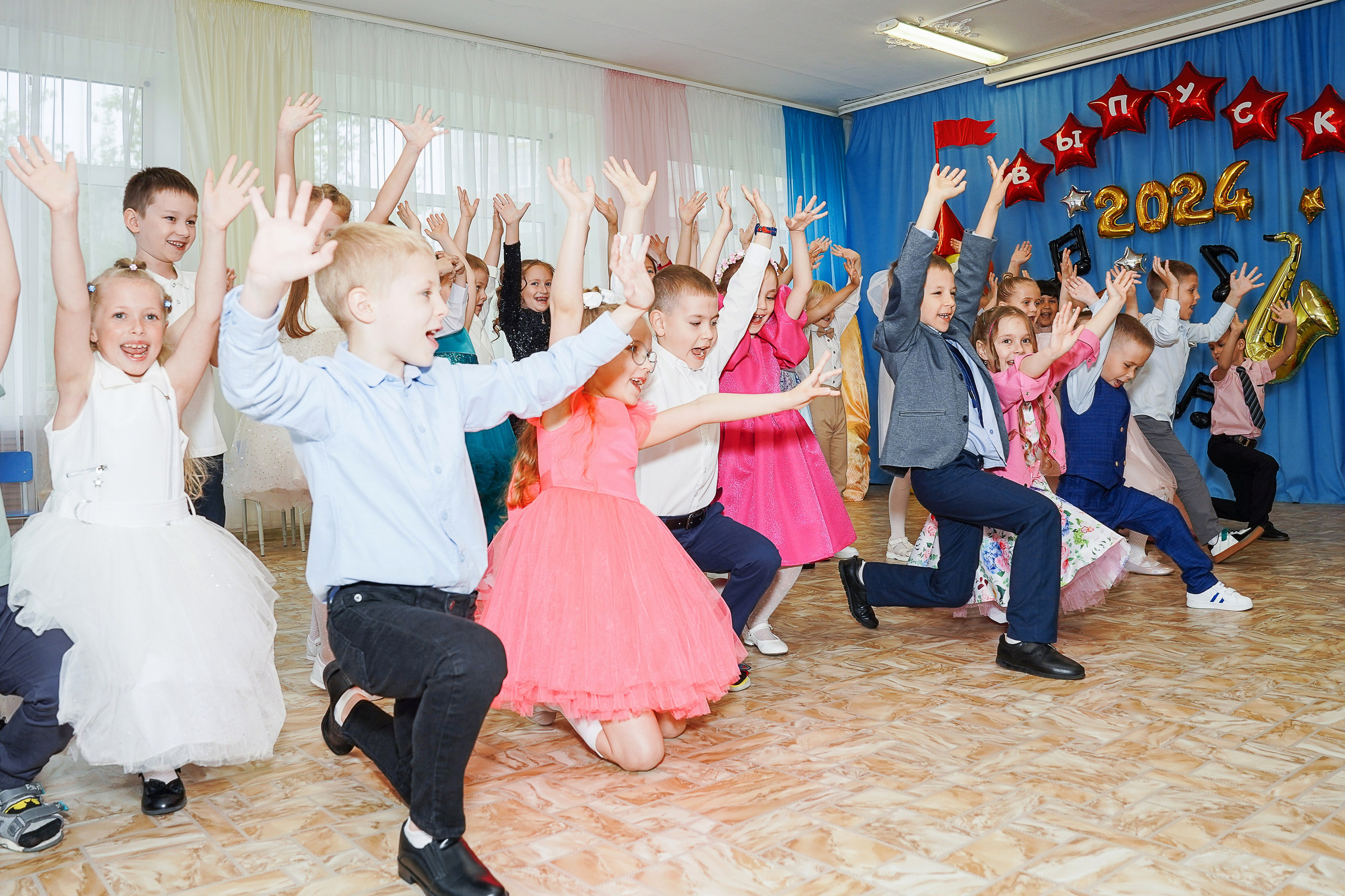 Выпускные книги для Садиков. Детский и семейный Фотограф во Владивостоке Юлия Моисеенко