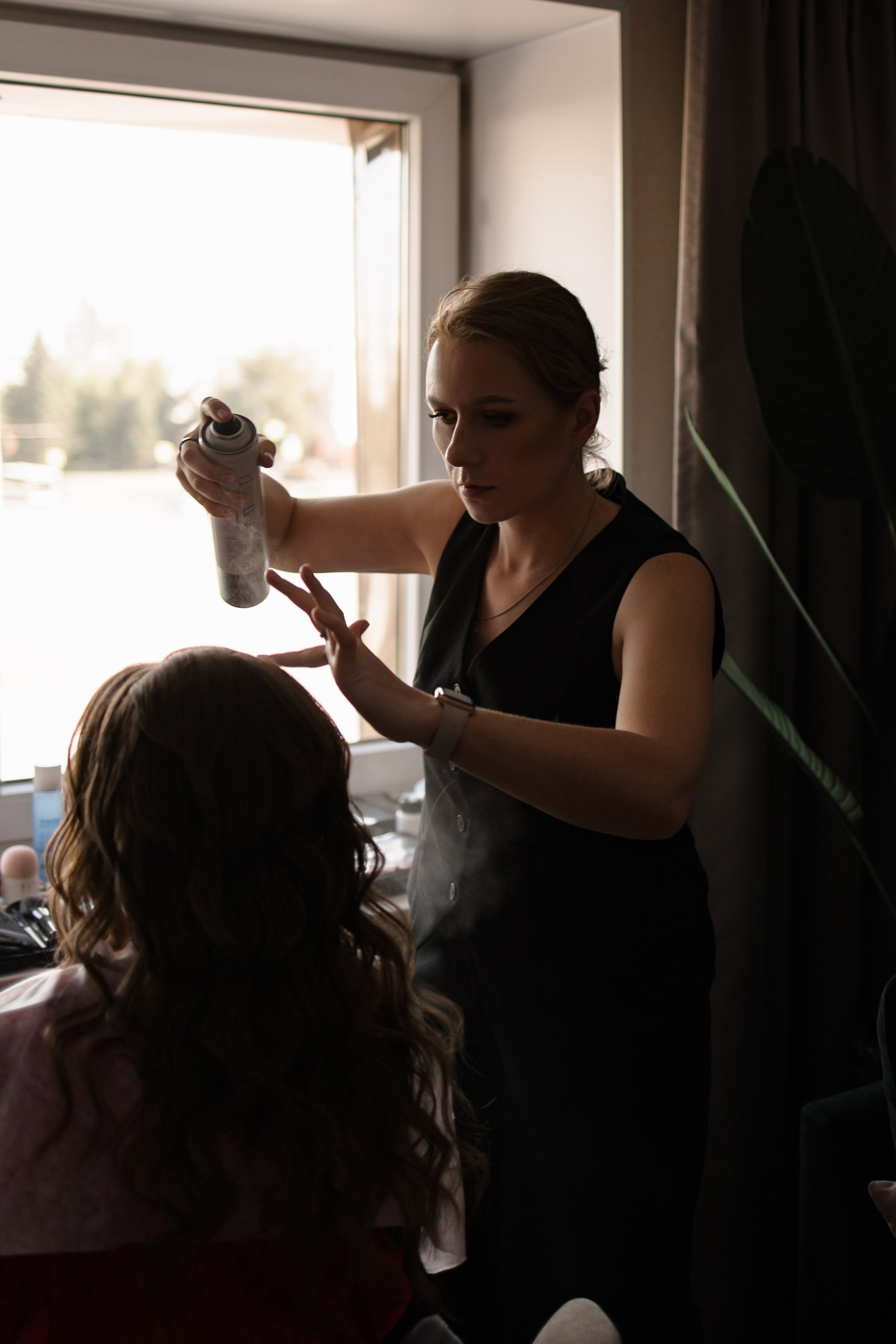 Алла и Николай. Щетинина Наталья свадебный фотограф Барнаул