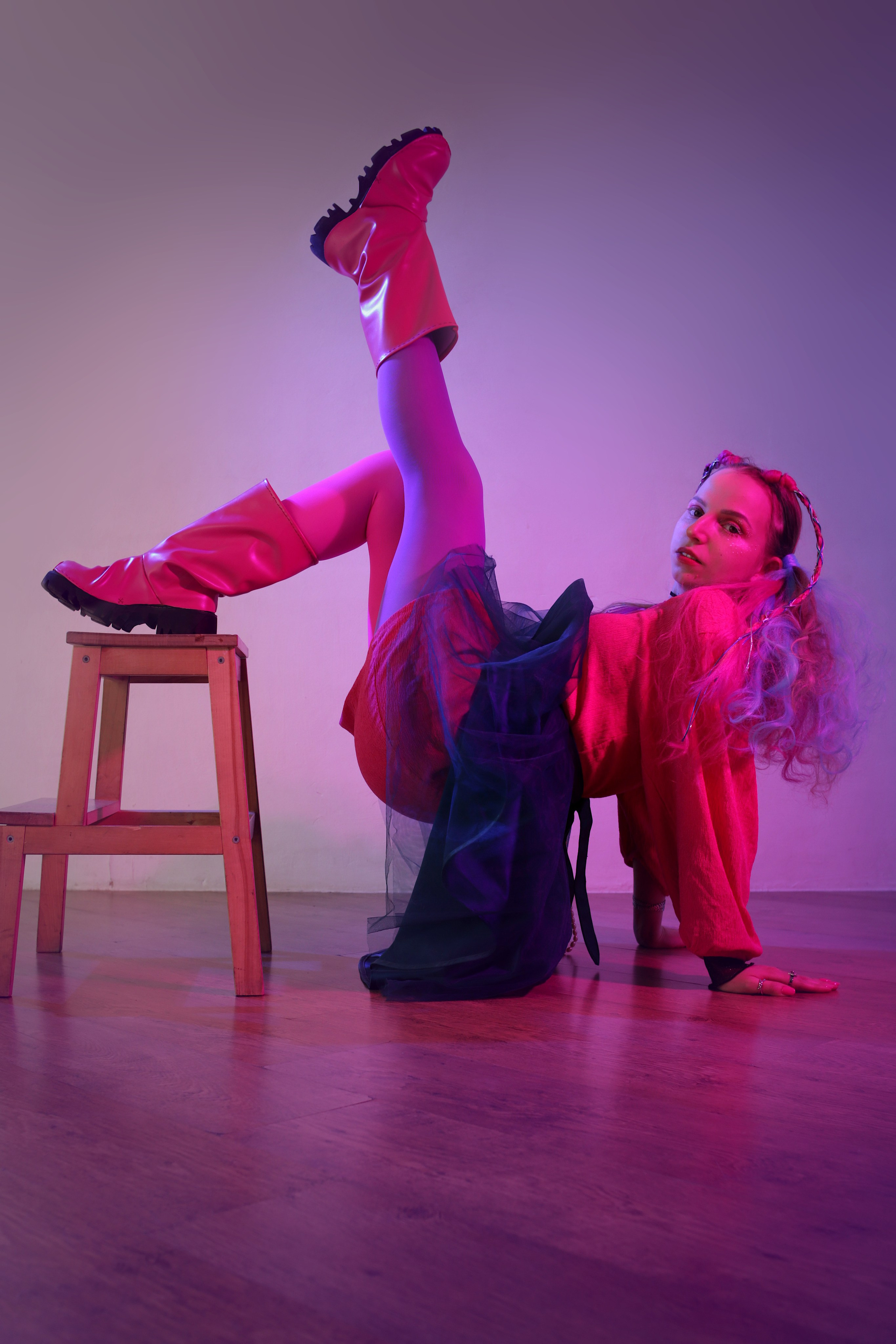 Fashion. MarCh Photography — Photographer in Perm