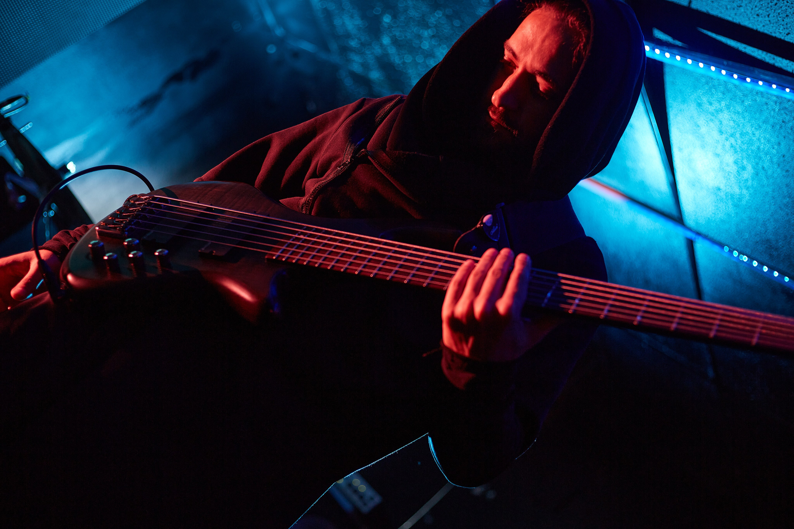 2023-10-21. Ira Inferos (fotos by Gnev & Mitya)