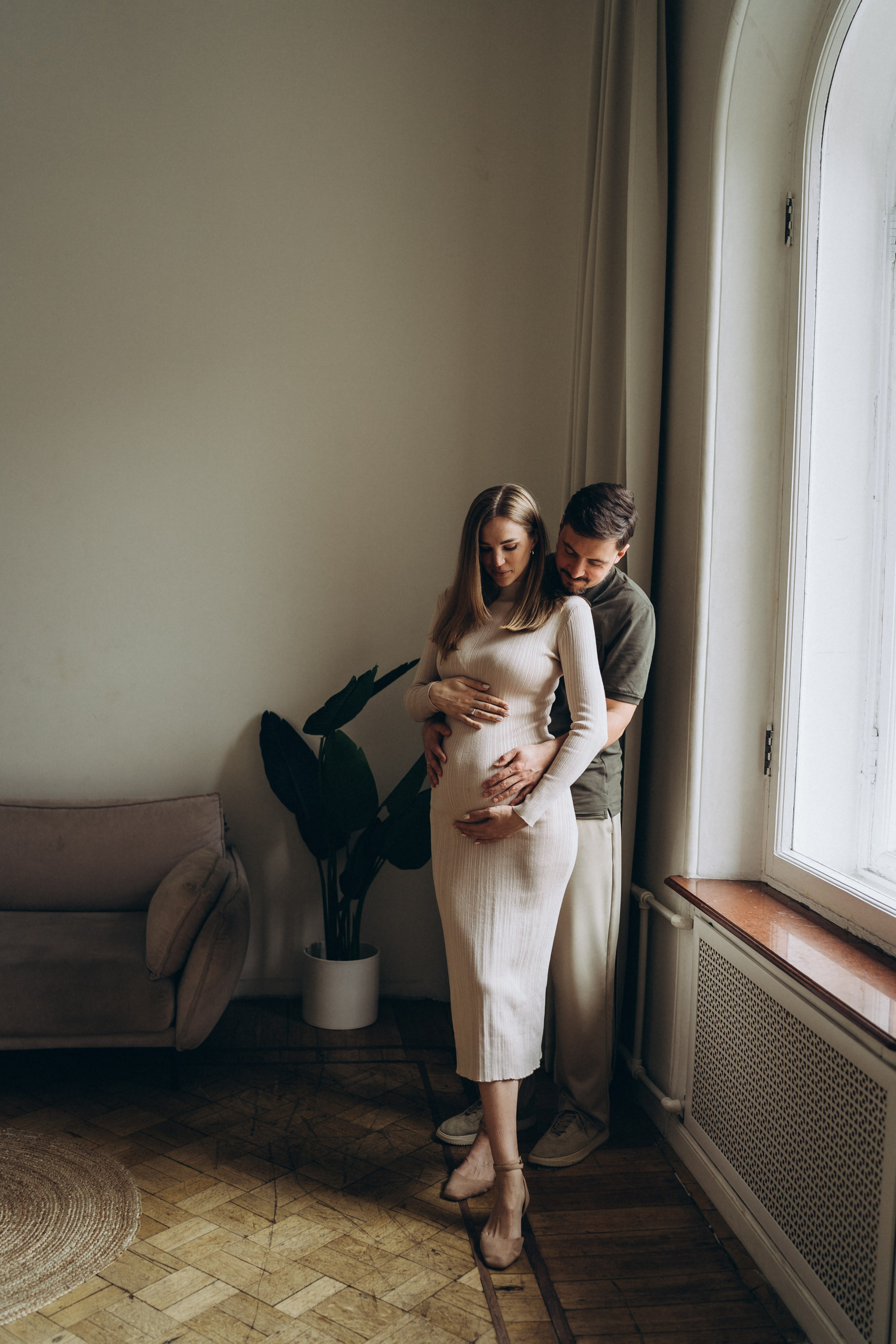 Сергей и Виктория. Фотограф в Санкт-Петербурге — Лучина Екатерина