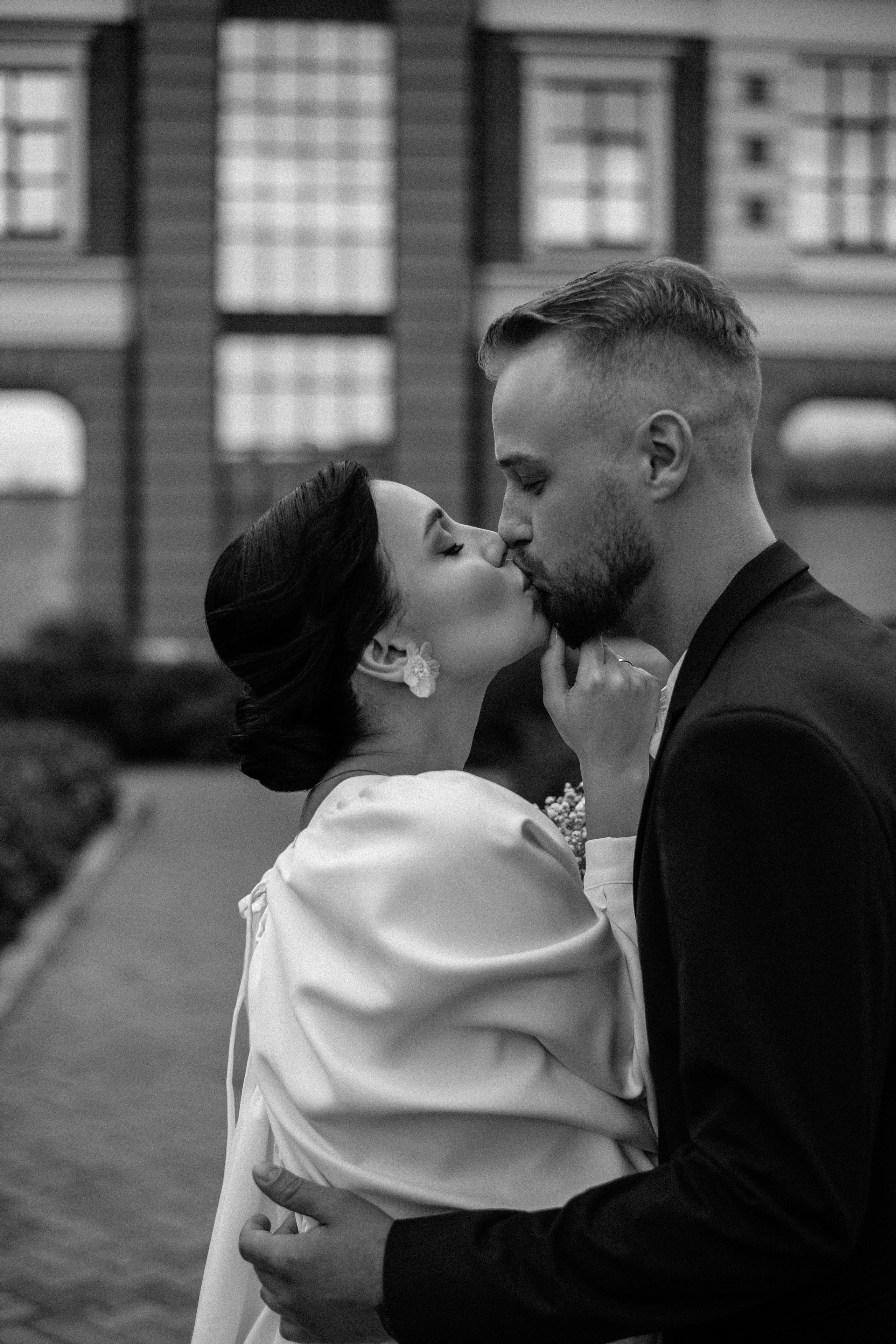 Ксения & Максим. Фотограф в Екатеринбурге Веретенова Наталья