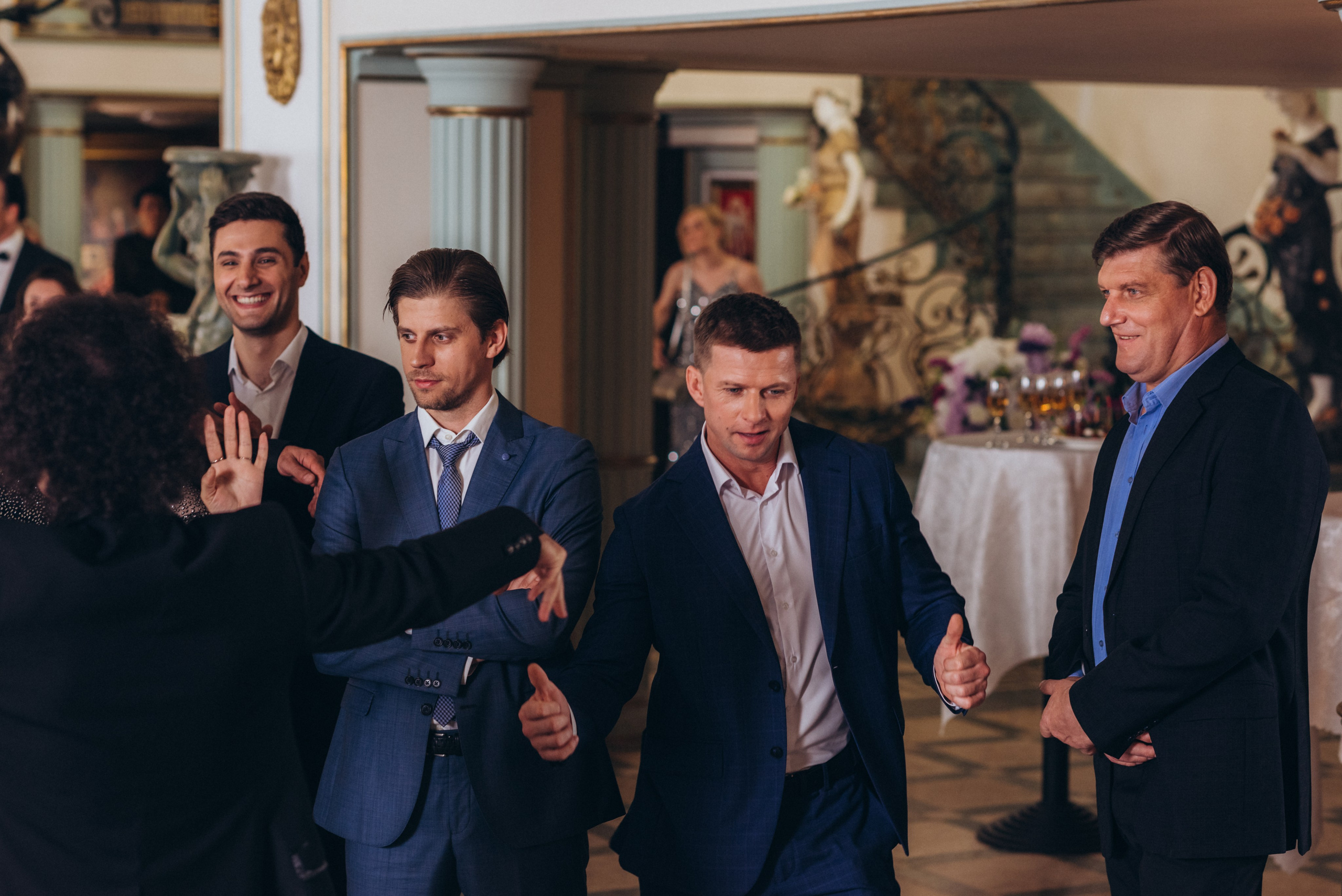 К/с «Пять минут тишины. Море и горы». Фотограф Диана Вальтер