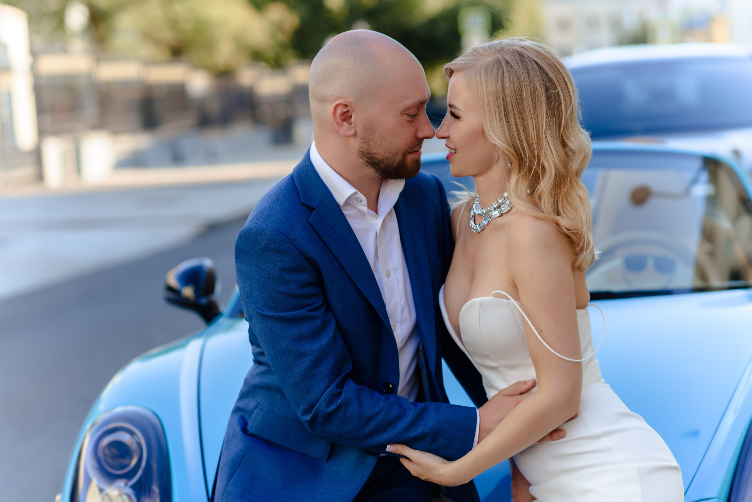 Свадьба в библиотеке Пушкина. Фотограф Диана Вальтер