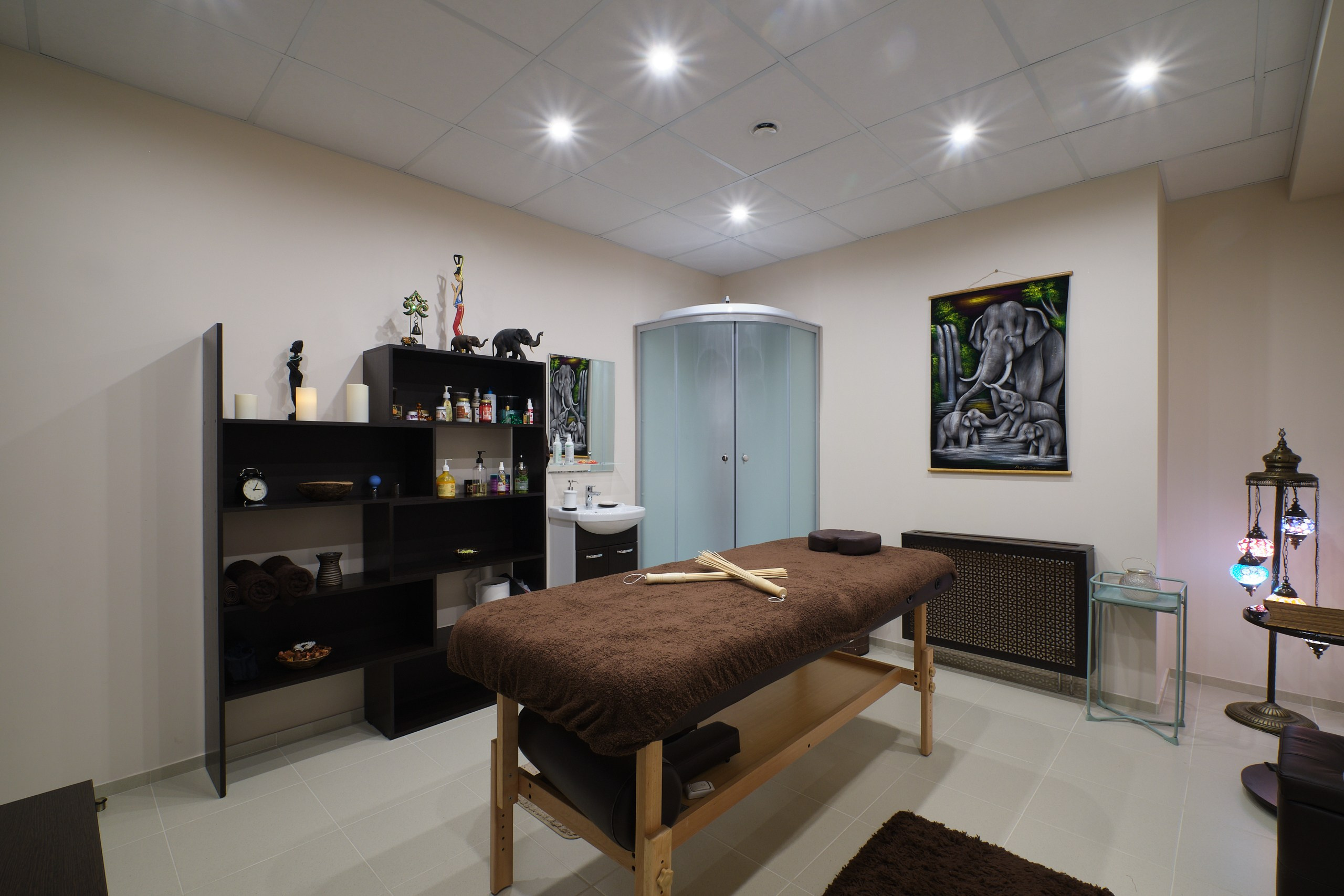 Интерьерная съемка. Фотограф и видеограф в Москве Алексей Толстиков