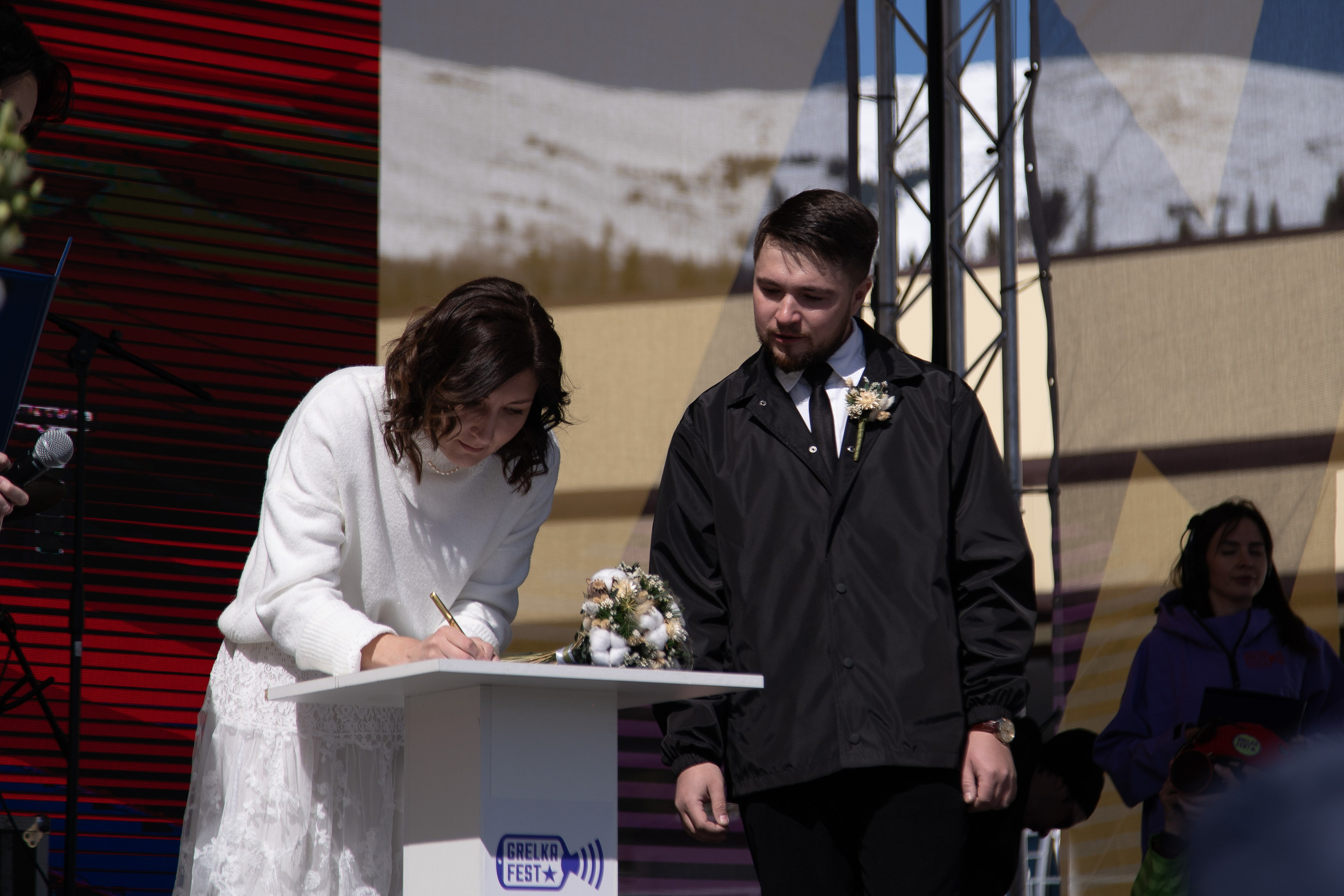 Грелка 14.04.24. Анастасия Паршукова — фотограф Шерегеш Новосибирск