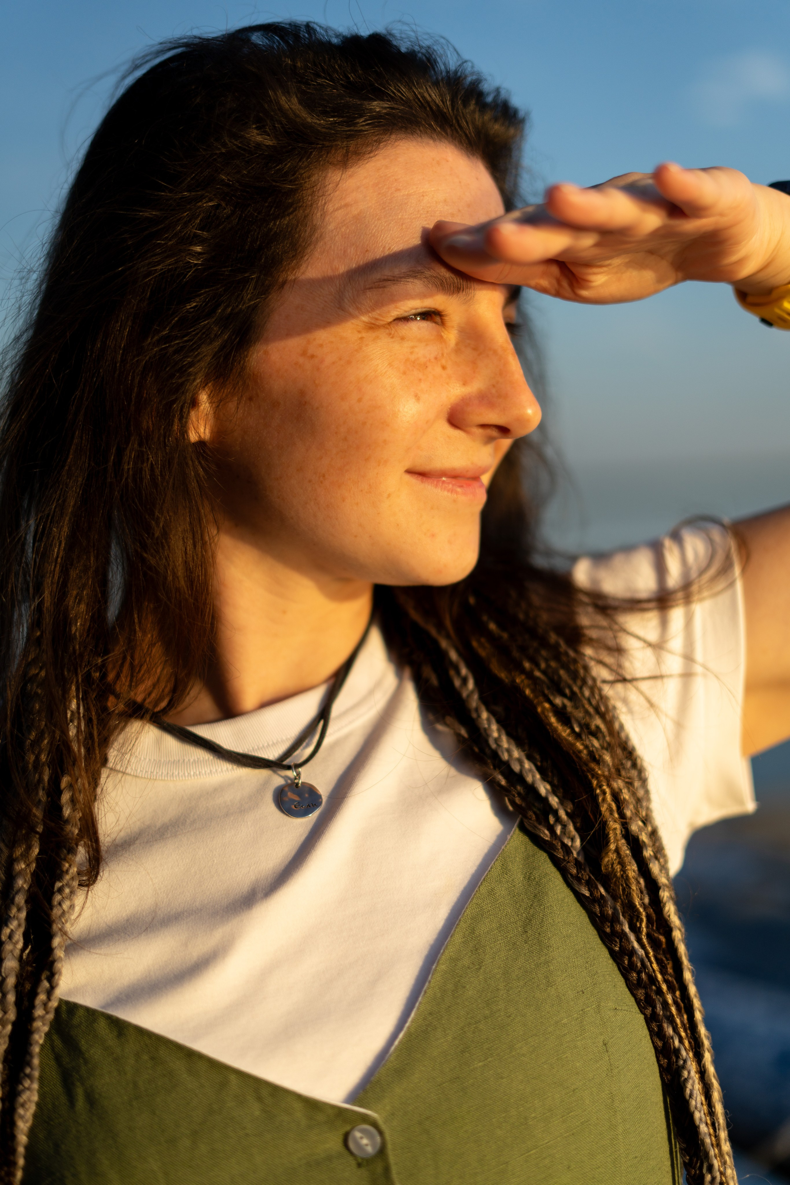 Александра. Анастасия Паршукова — фотограф Шерегеш Новосибирск