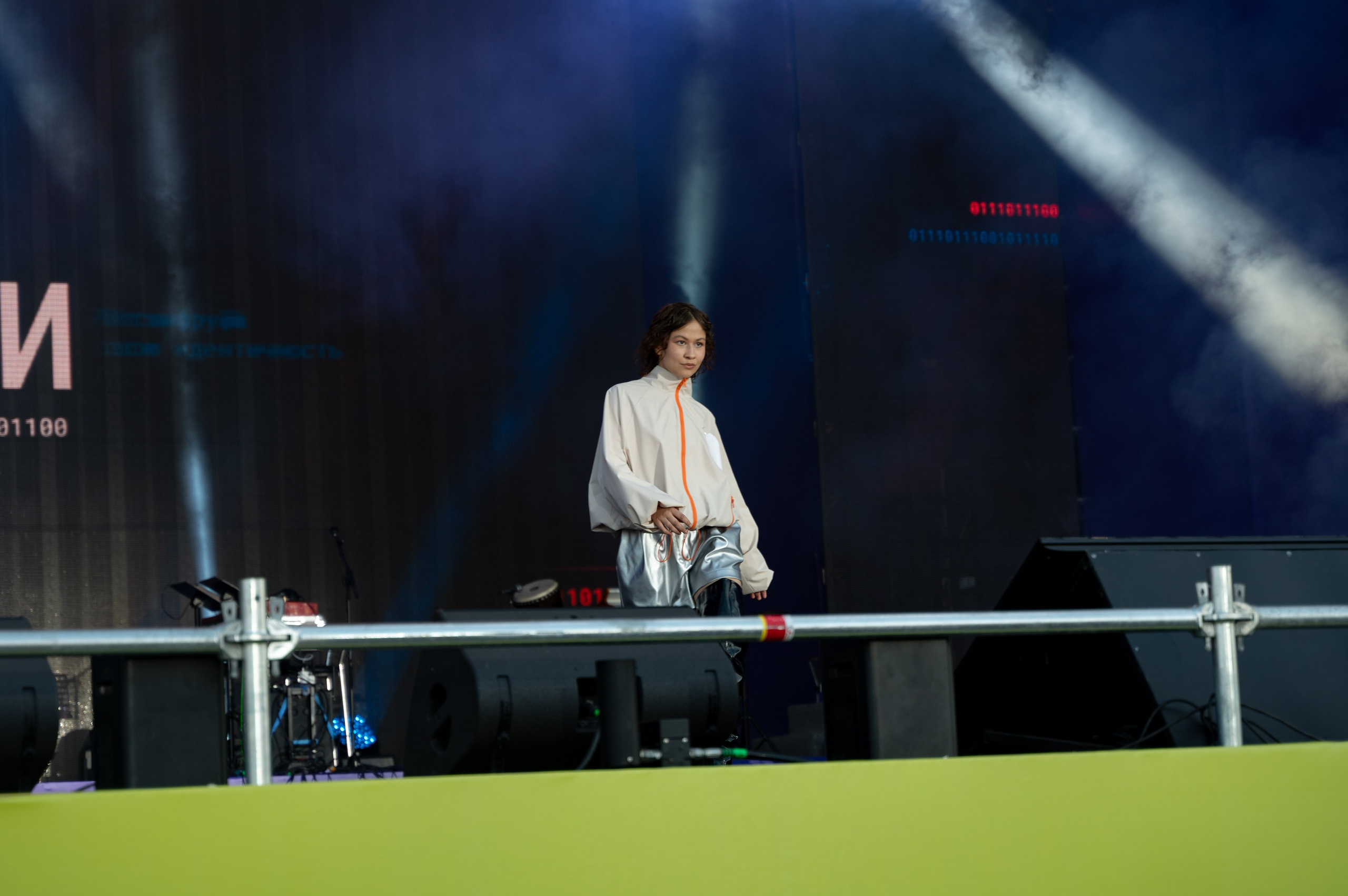 День молодежи | Концерт JONY & Егора Крида | 28.06.2025. Фотограф в Омске Елизавета Кириллова