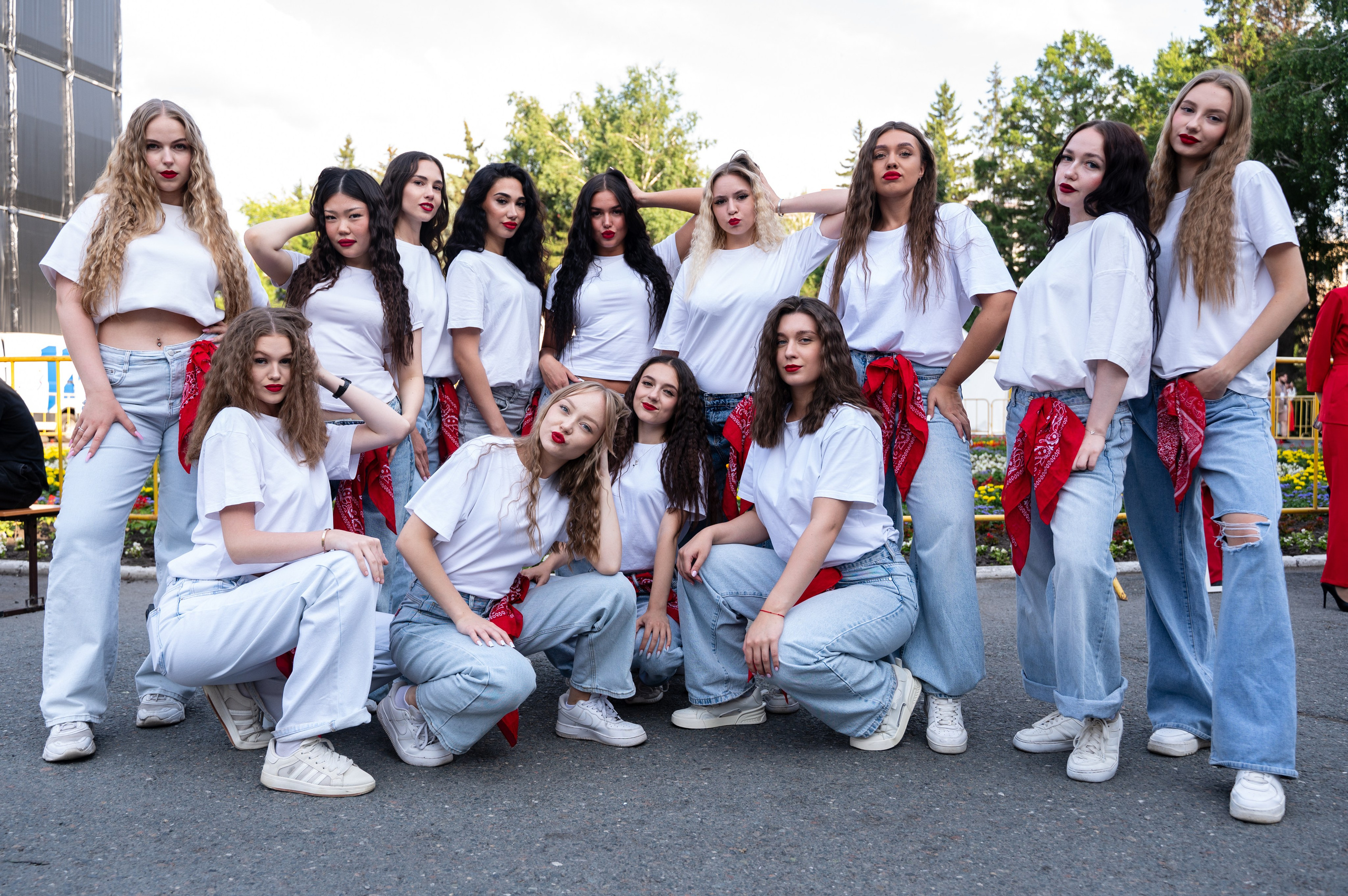 Репортаж. Фотограф в Омске Елизавета Кириллова