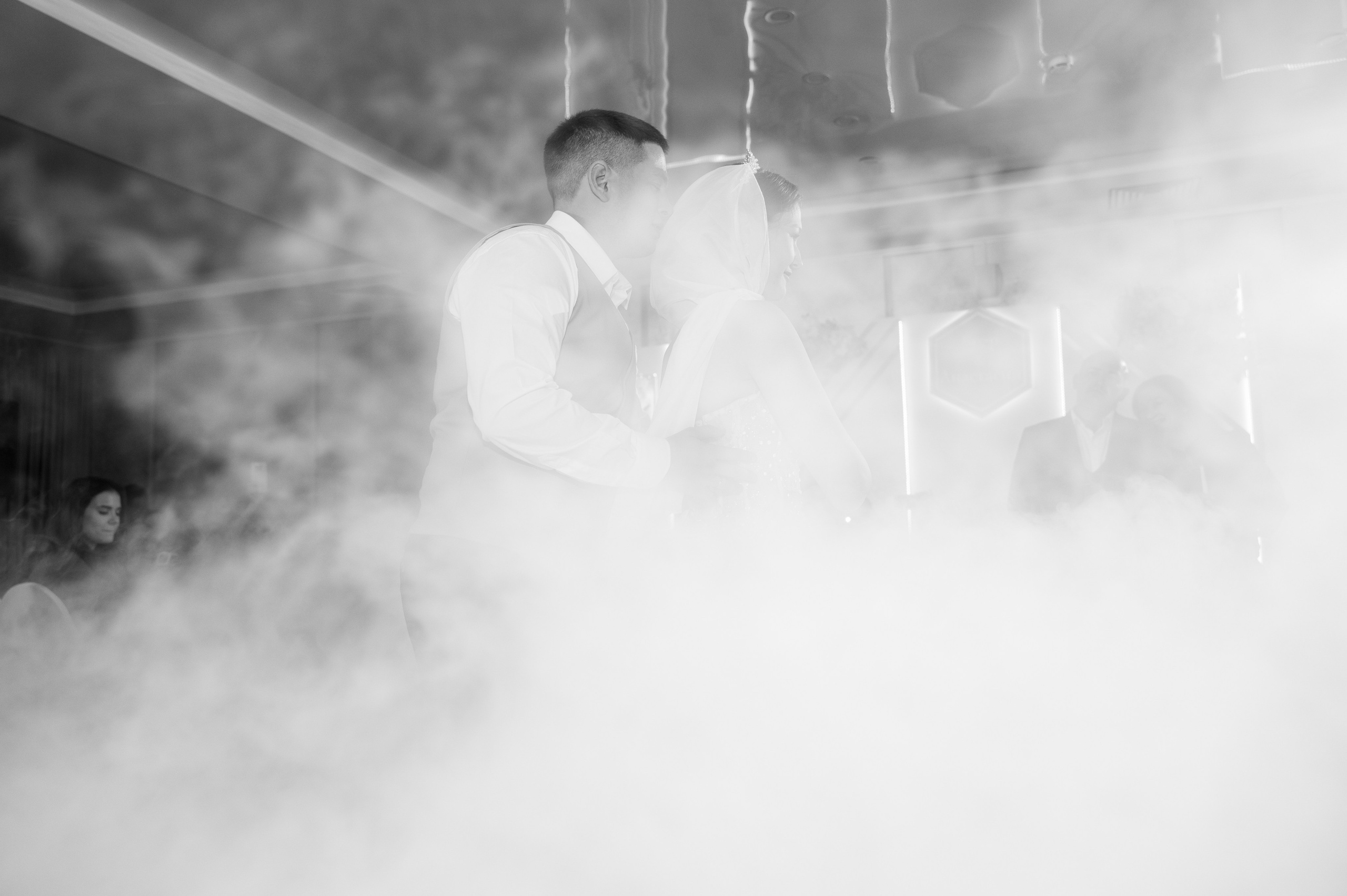 Егор & Анастасия. Фотограф в Омске Елизавета Кириллова