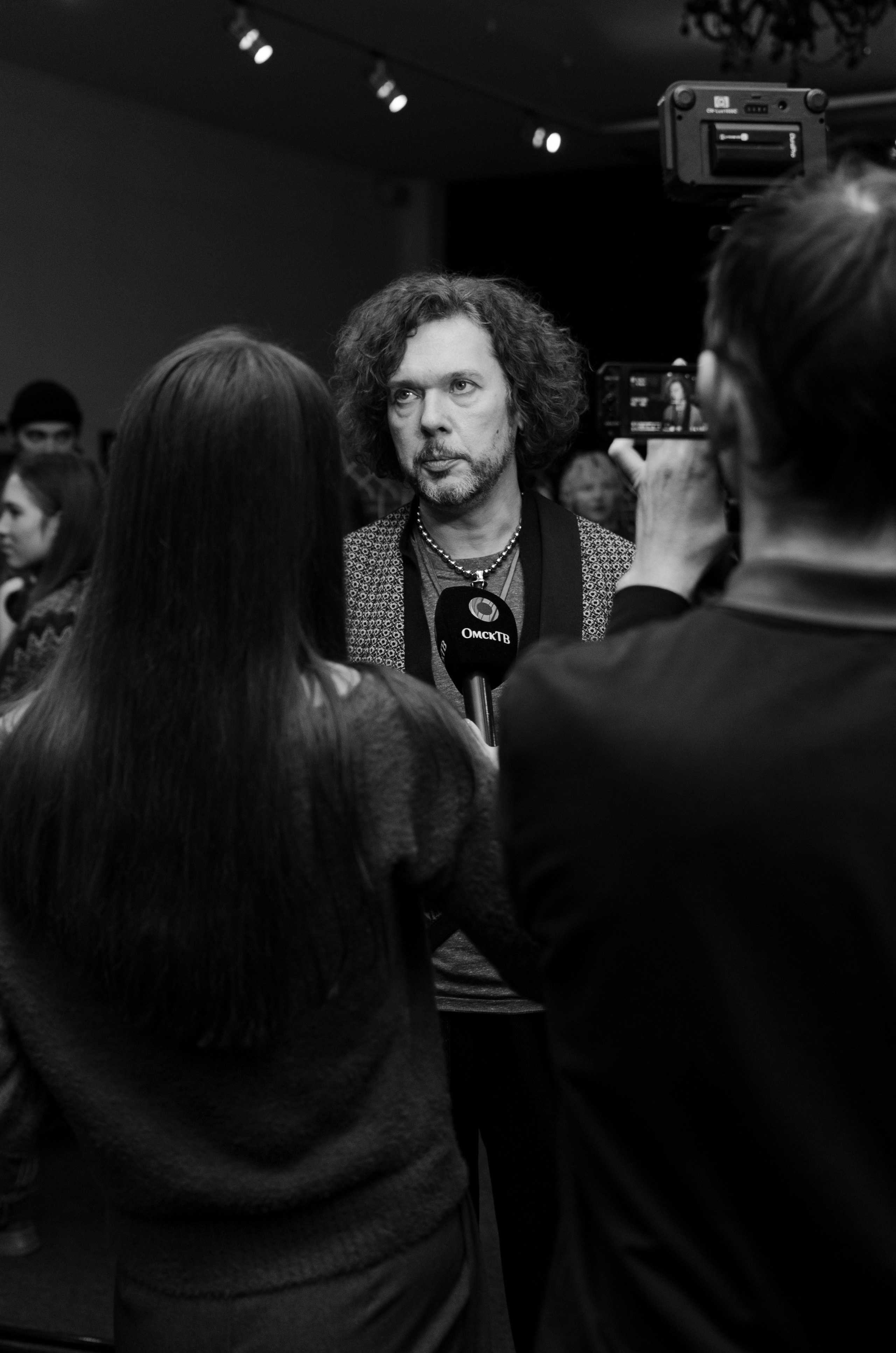 «Сибирская этника — 24» XIII Международный конкурс дизайнеров | 30.11.2024. Фотограф в Омске Елизавета Кириллова