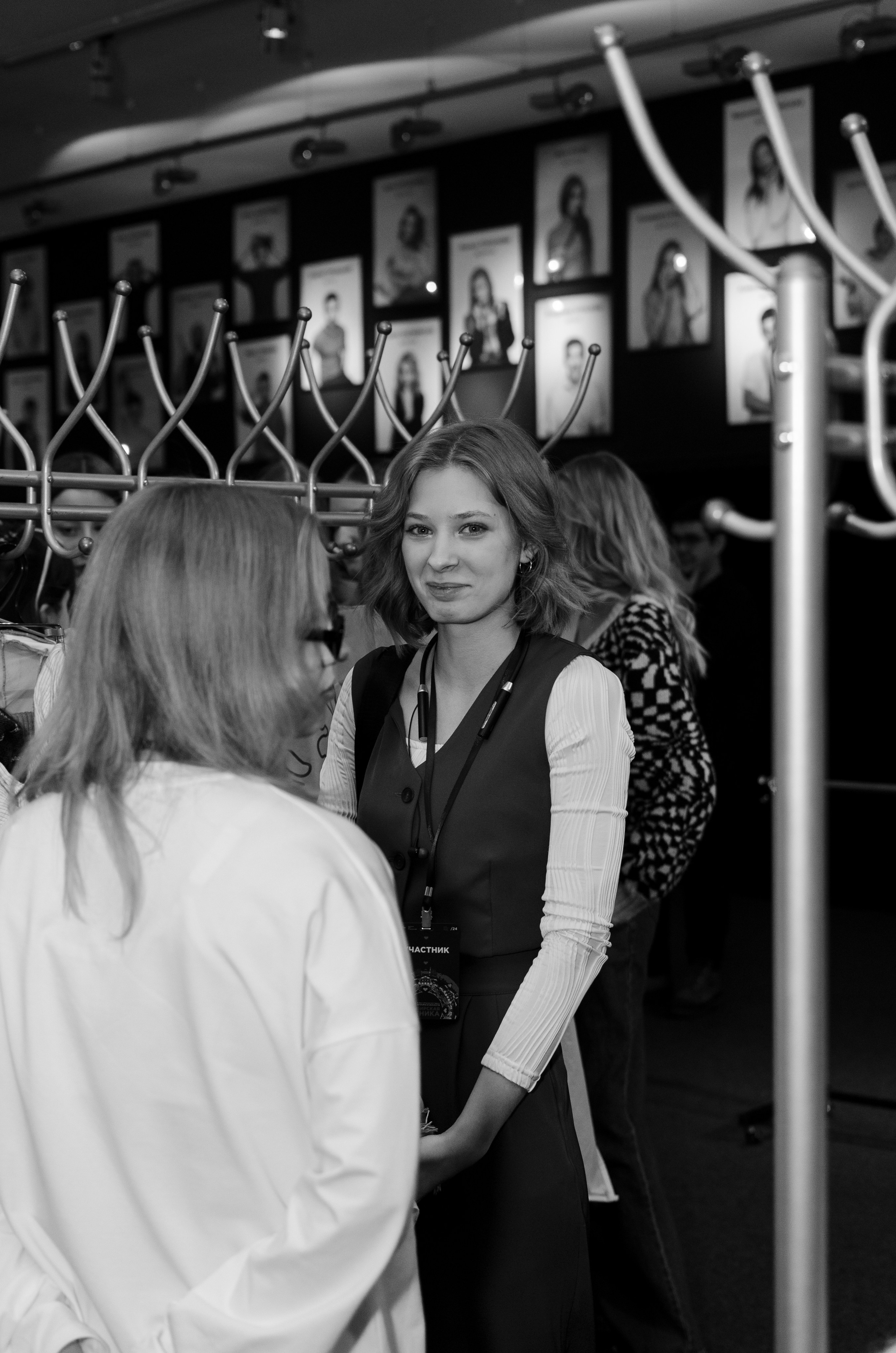 «Сибирская этника — 24» XIII Международный конкурс дизайнеров | 30.11.2024. Фотограф в Омске Елизавета Кириллова