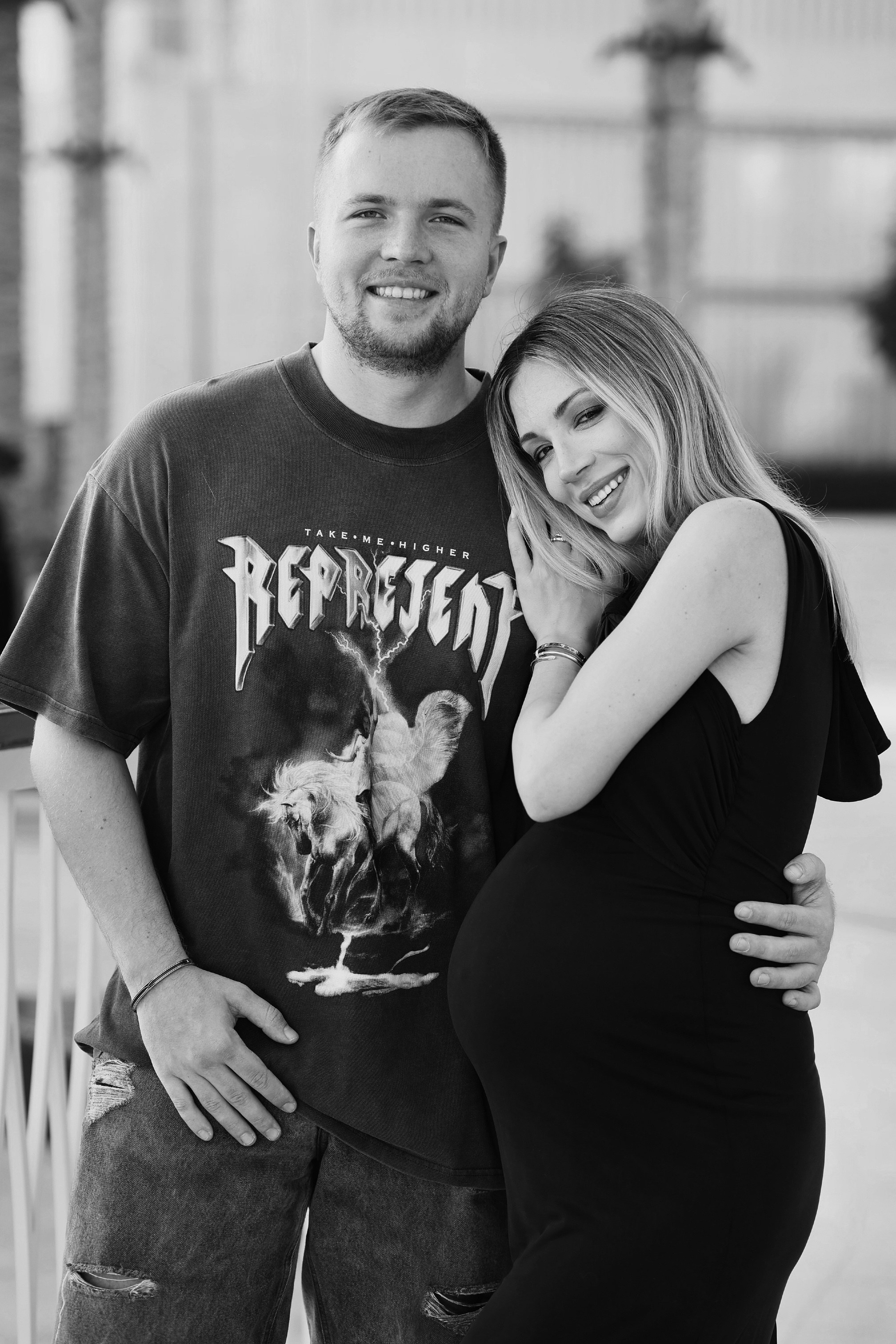 Love Story 🤍. Фотограф в Москве Марина Гольдберг