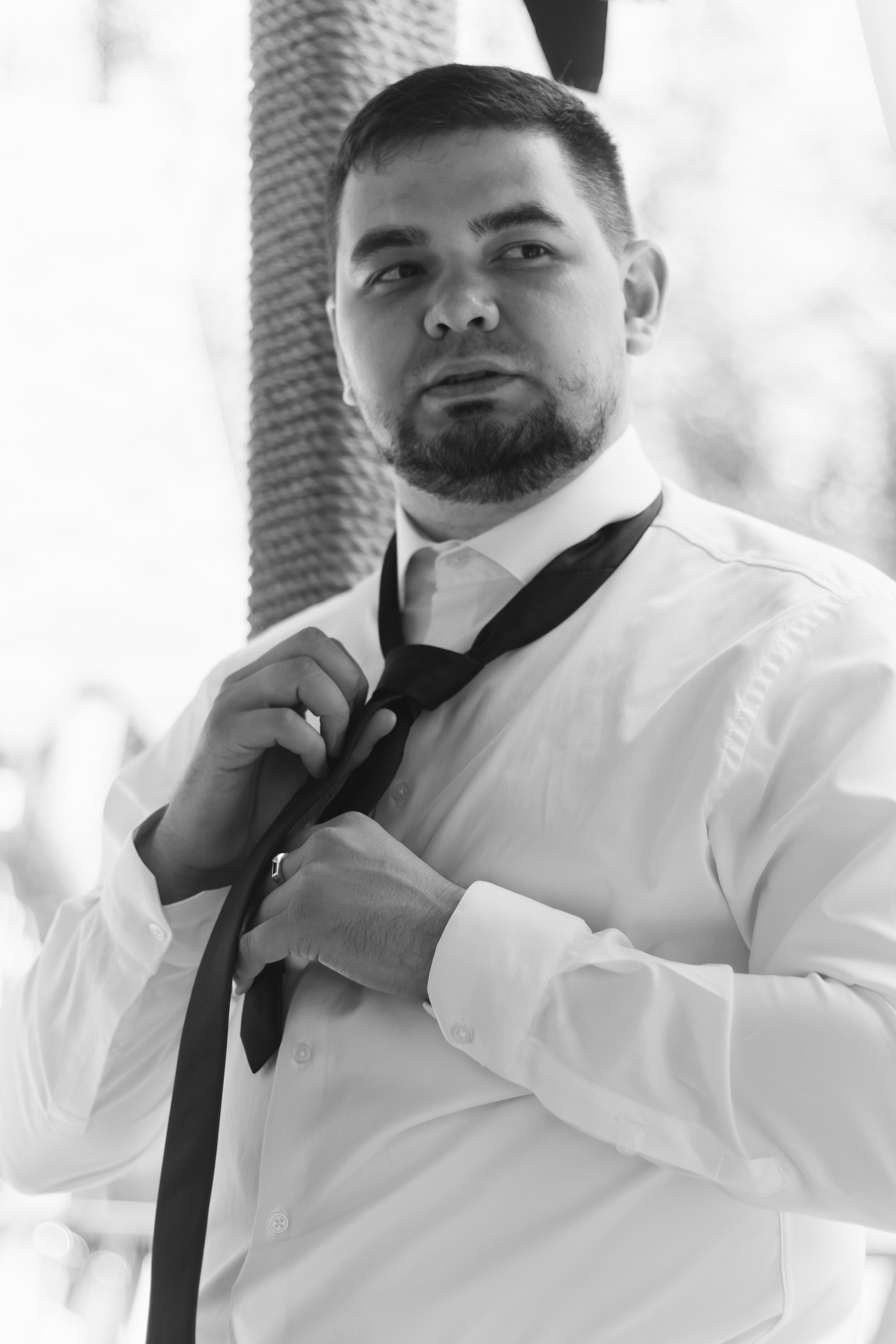 Дима и Катя. Фотограф в Самаре / Олеся Широнина