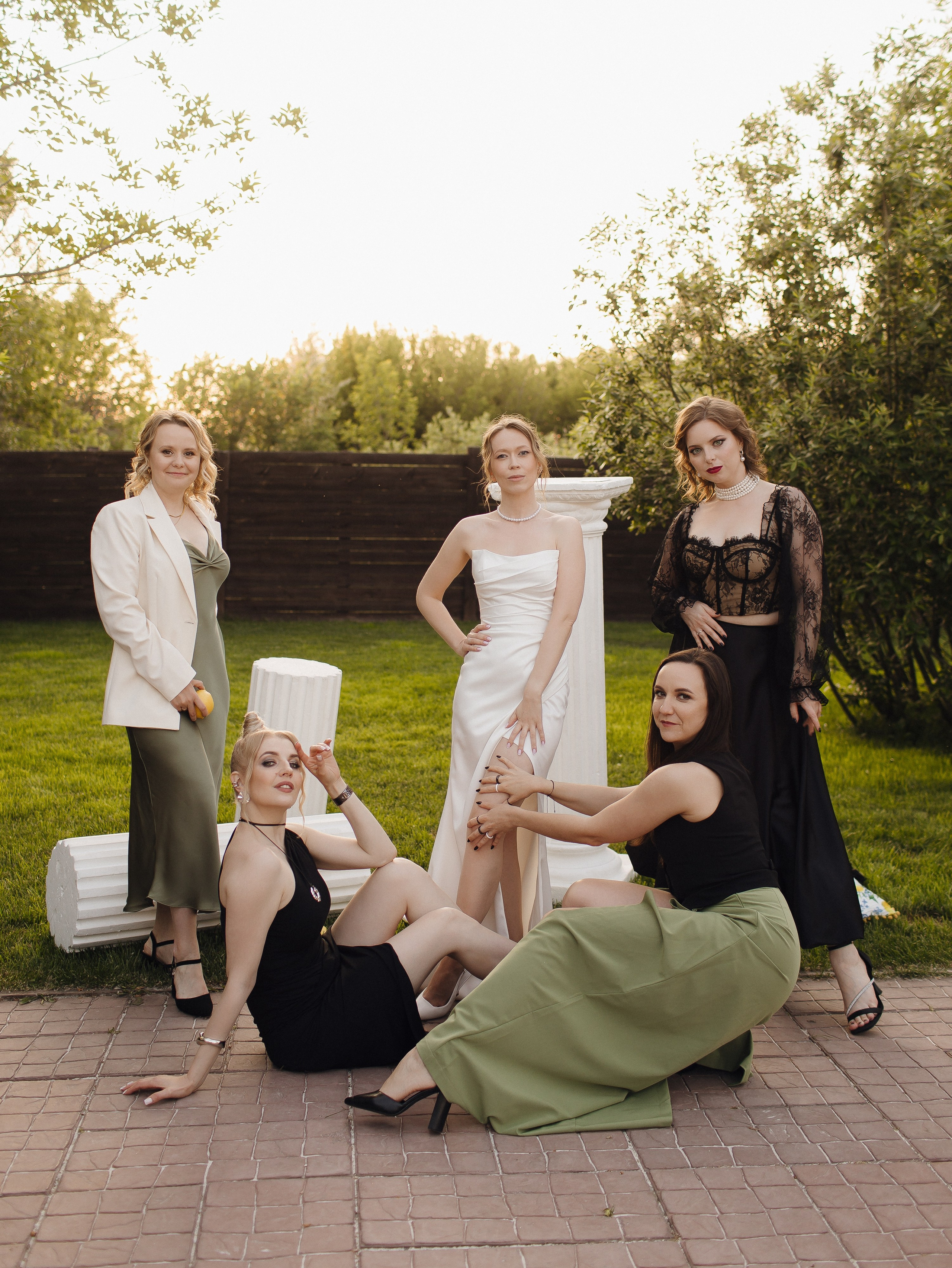 МАРИЯ И ИЛЬЯ. Свадебный и индивидуальный фотограф в Челябинске Евгения Негодяева