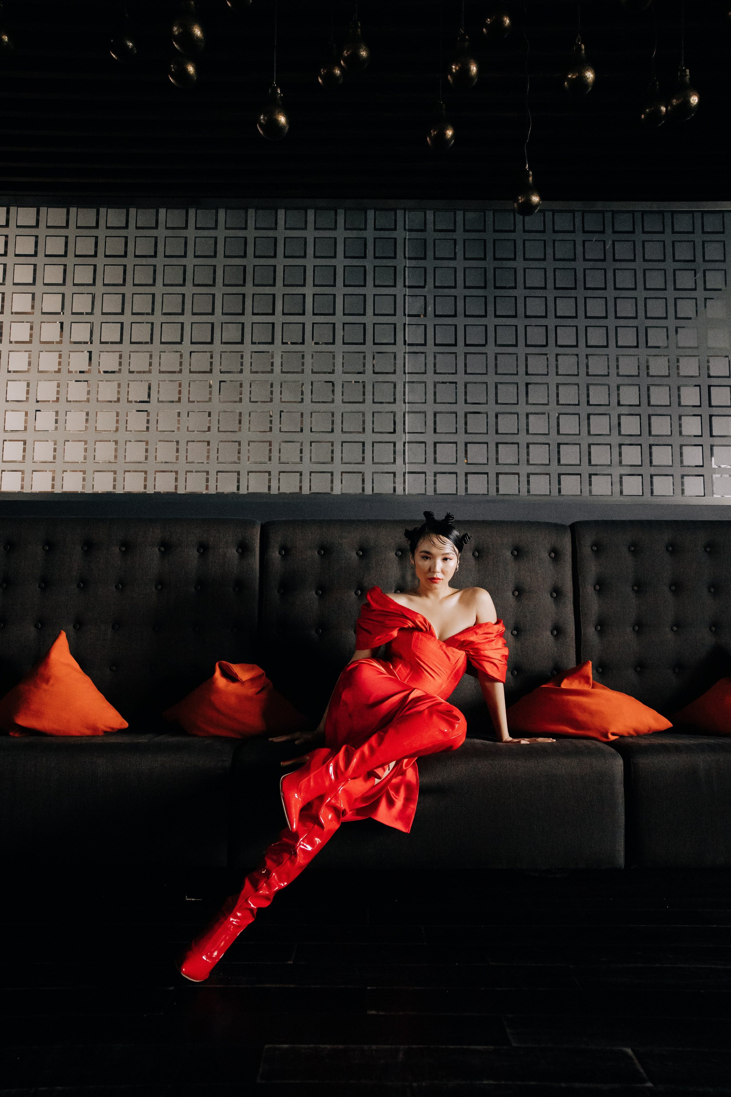 TOKIO. Свадебный и индивидуальный фотограф в Челябинске Евгения Негодяева