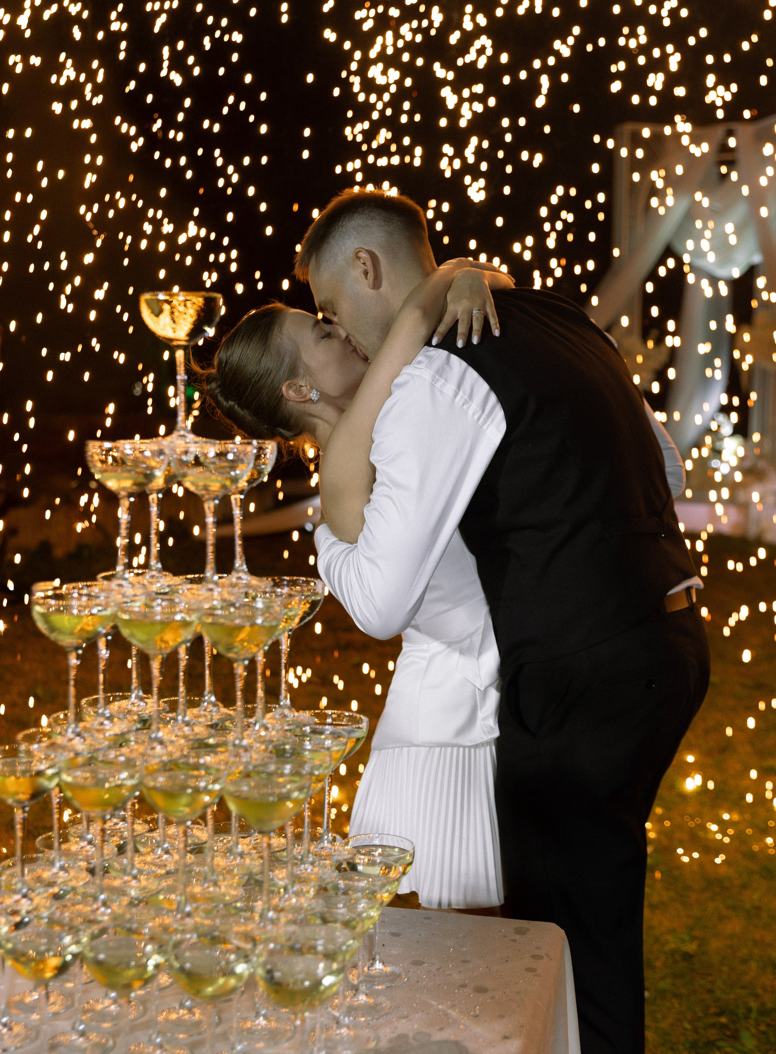 АНДРЕЙ И ВИКТОРИЯ 18|07|25. Свадебное агентство Ива-ивент