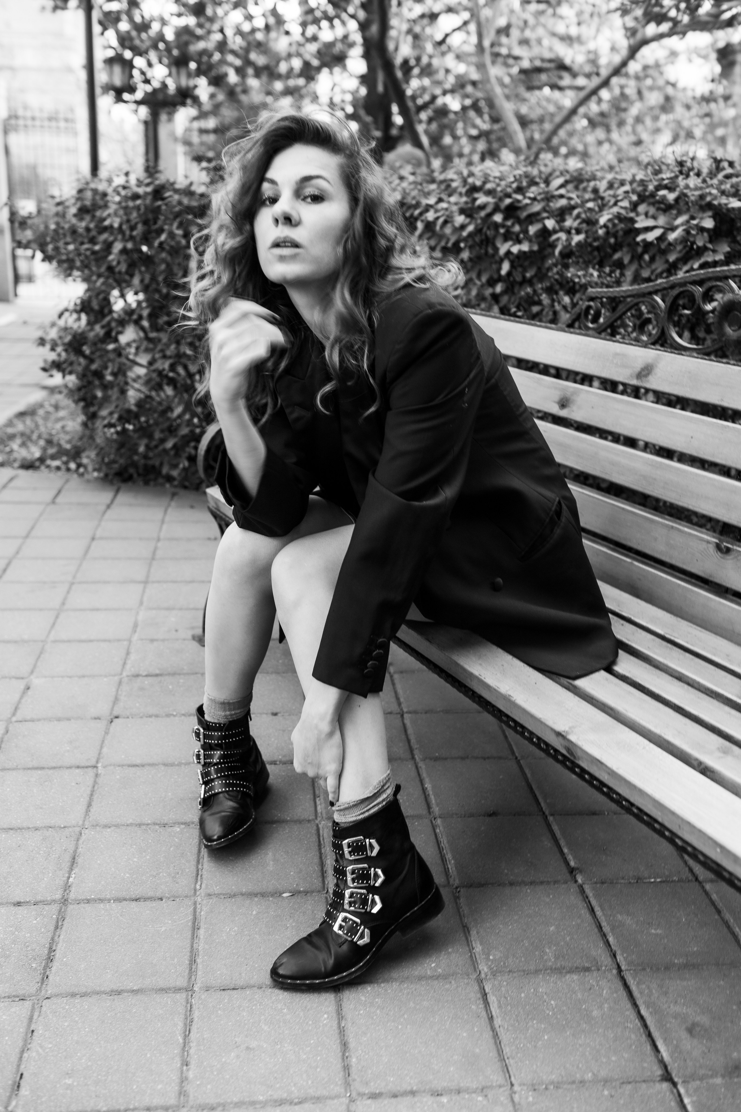 Юлёк. Портретный и свадебный фотограф в Белгороде Глухова Кристина