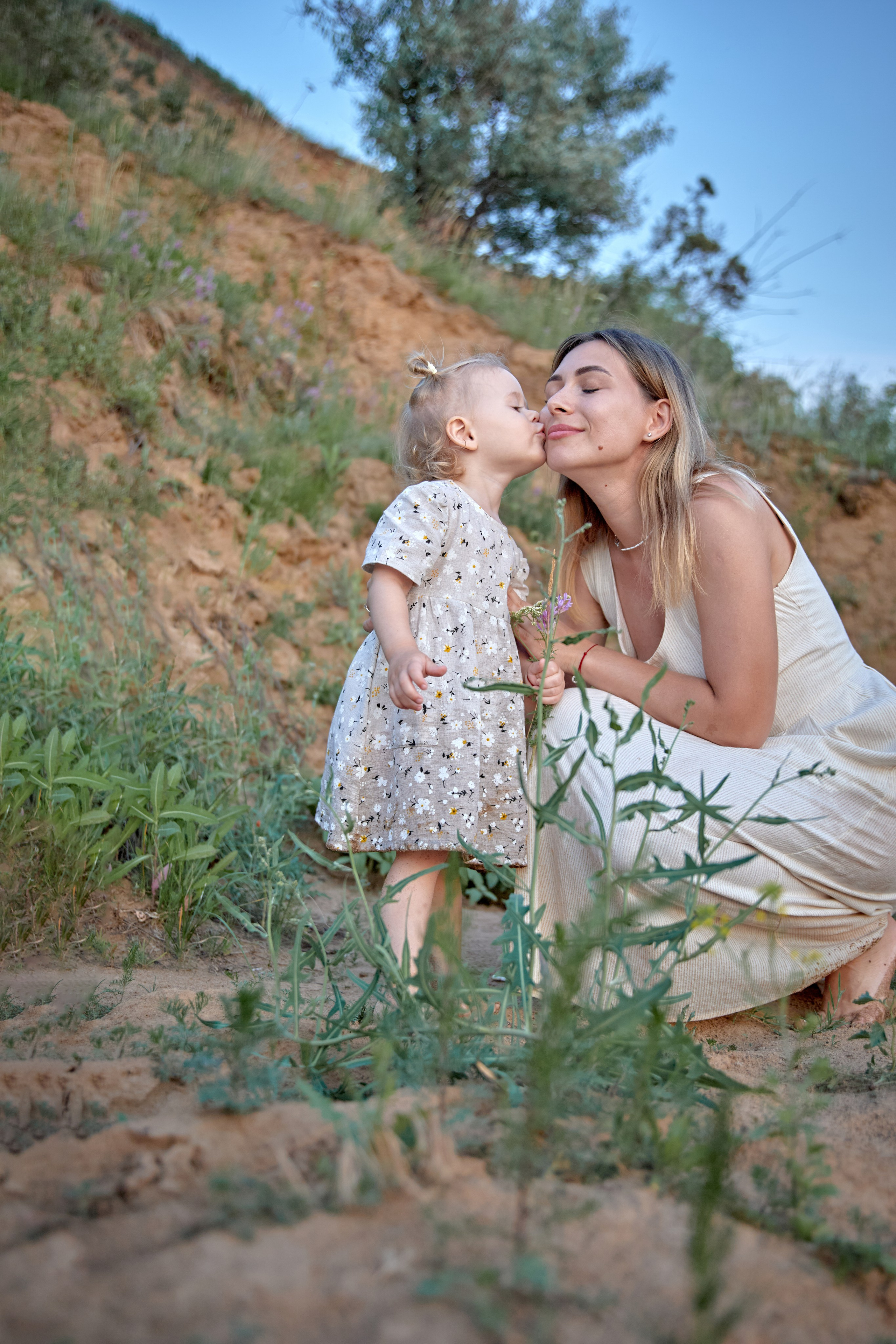 Ягодное. Фотограф в Самаре Анастасия Афанасьева