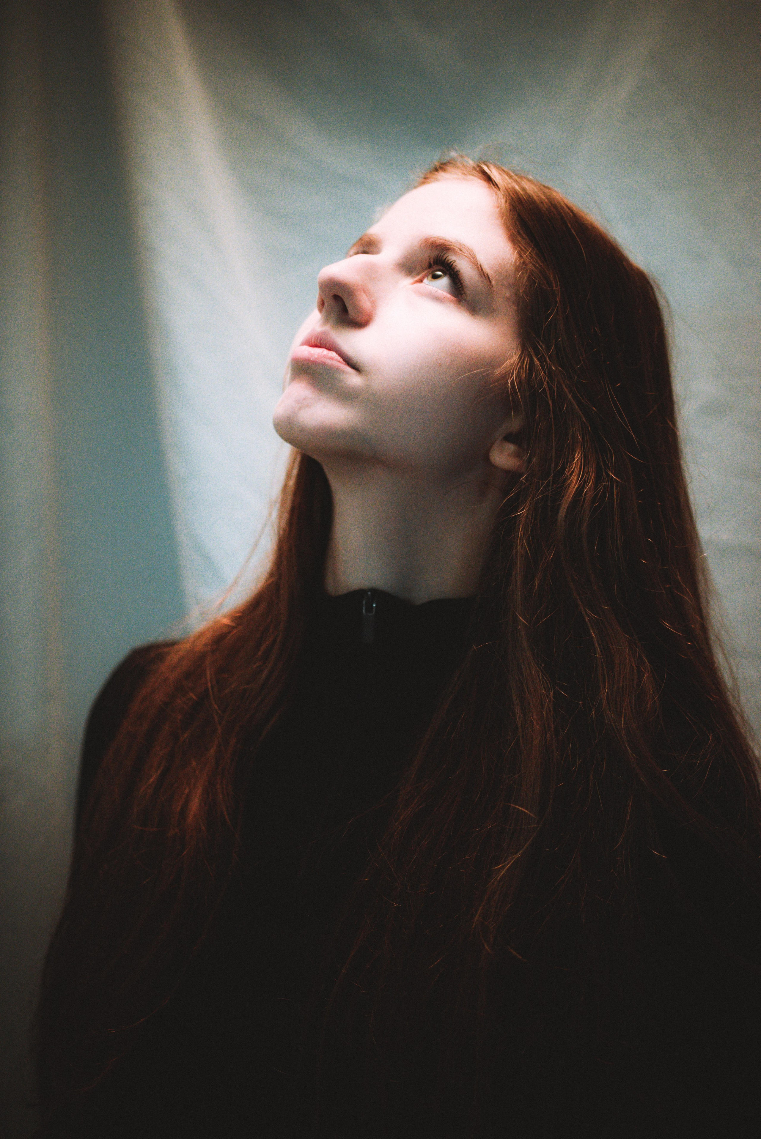 Studio. Фотограф | Владивосток | Мария