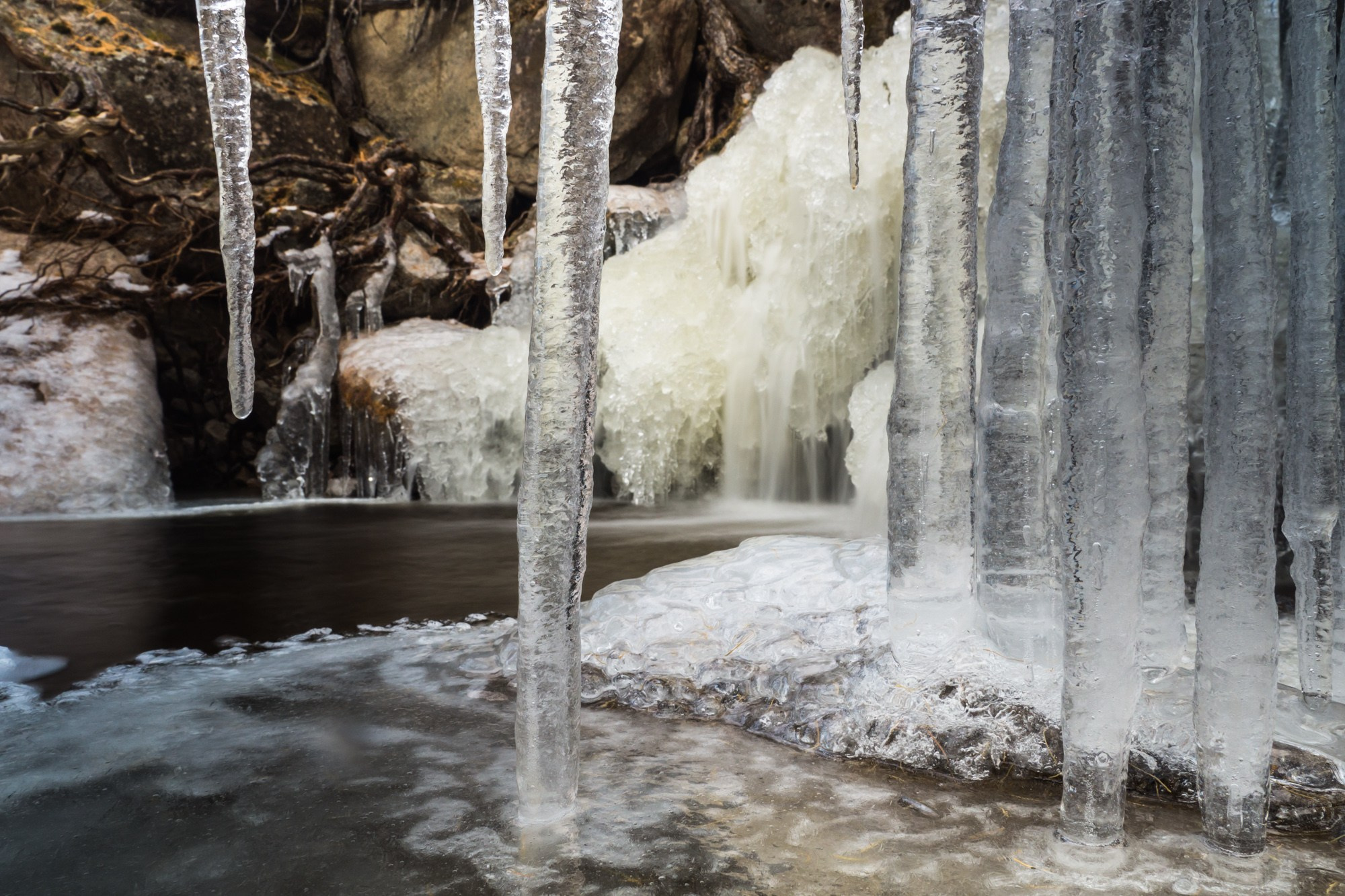 Якутия. Фотограф Алексей Скоробогатько