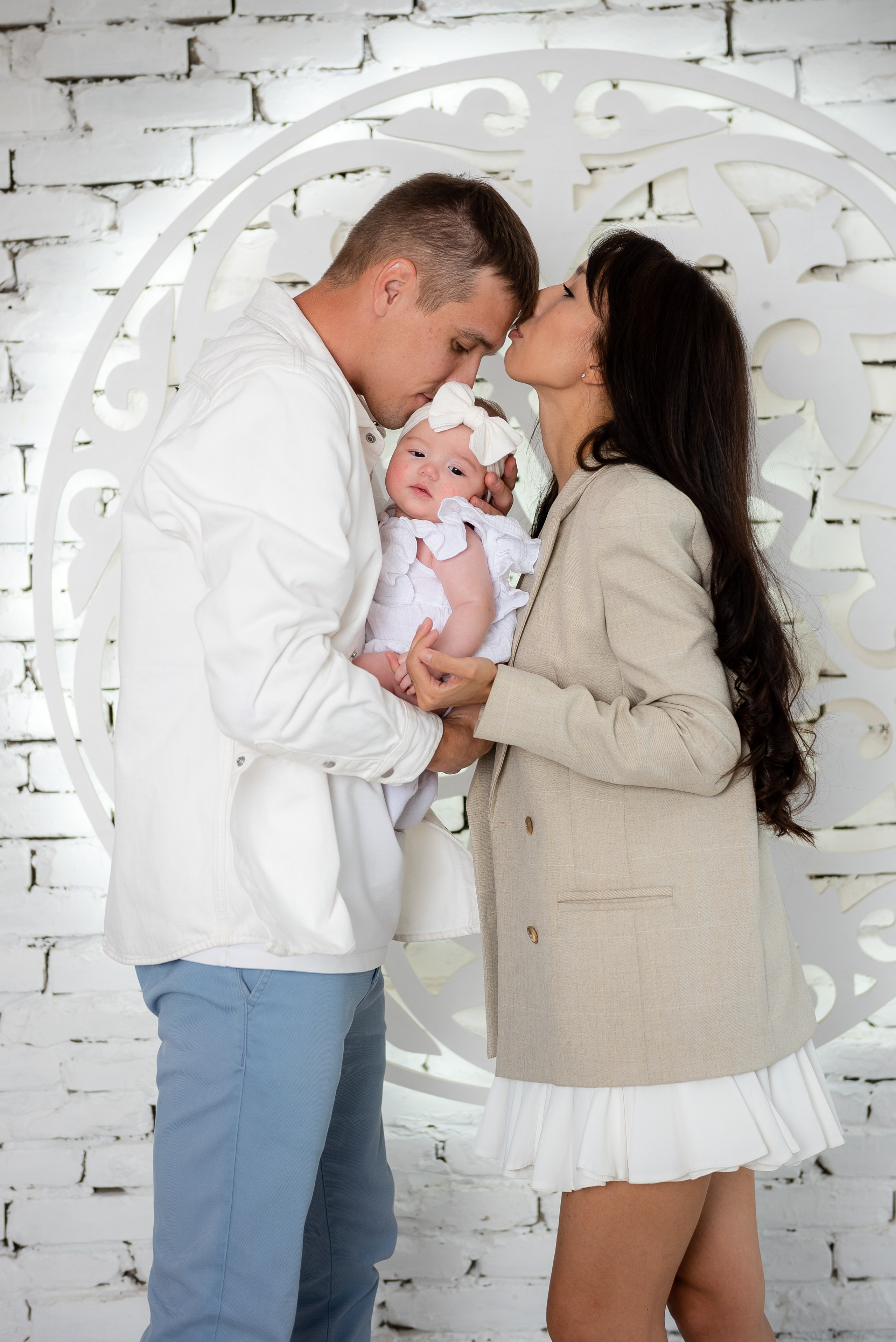 Семейные и детские съемки. Фотограф Волгоград Ермолова Дарья