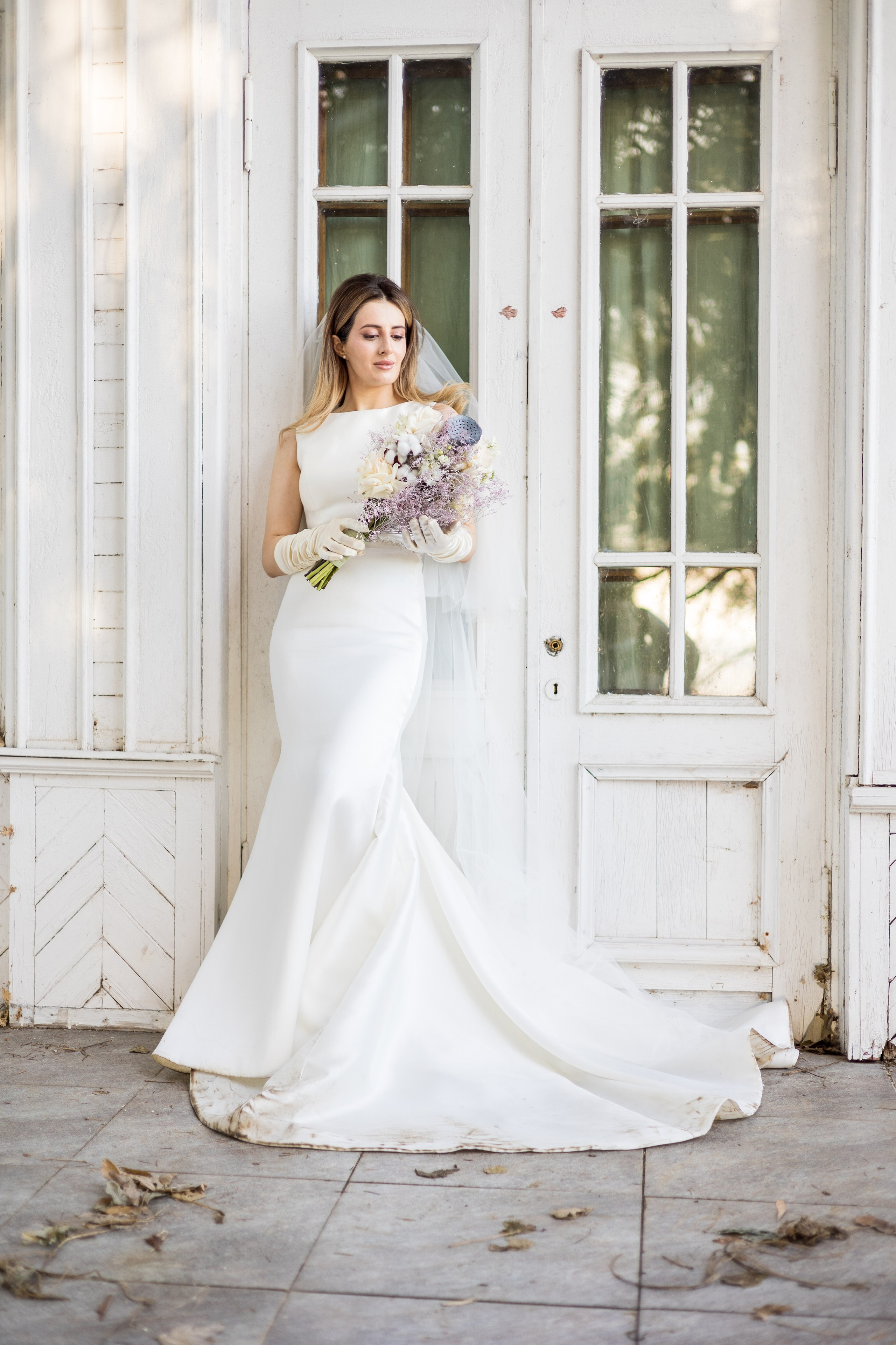 Русик и Милана. Свадебный и семейный фотограф в Абхазии Эля Цишба