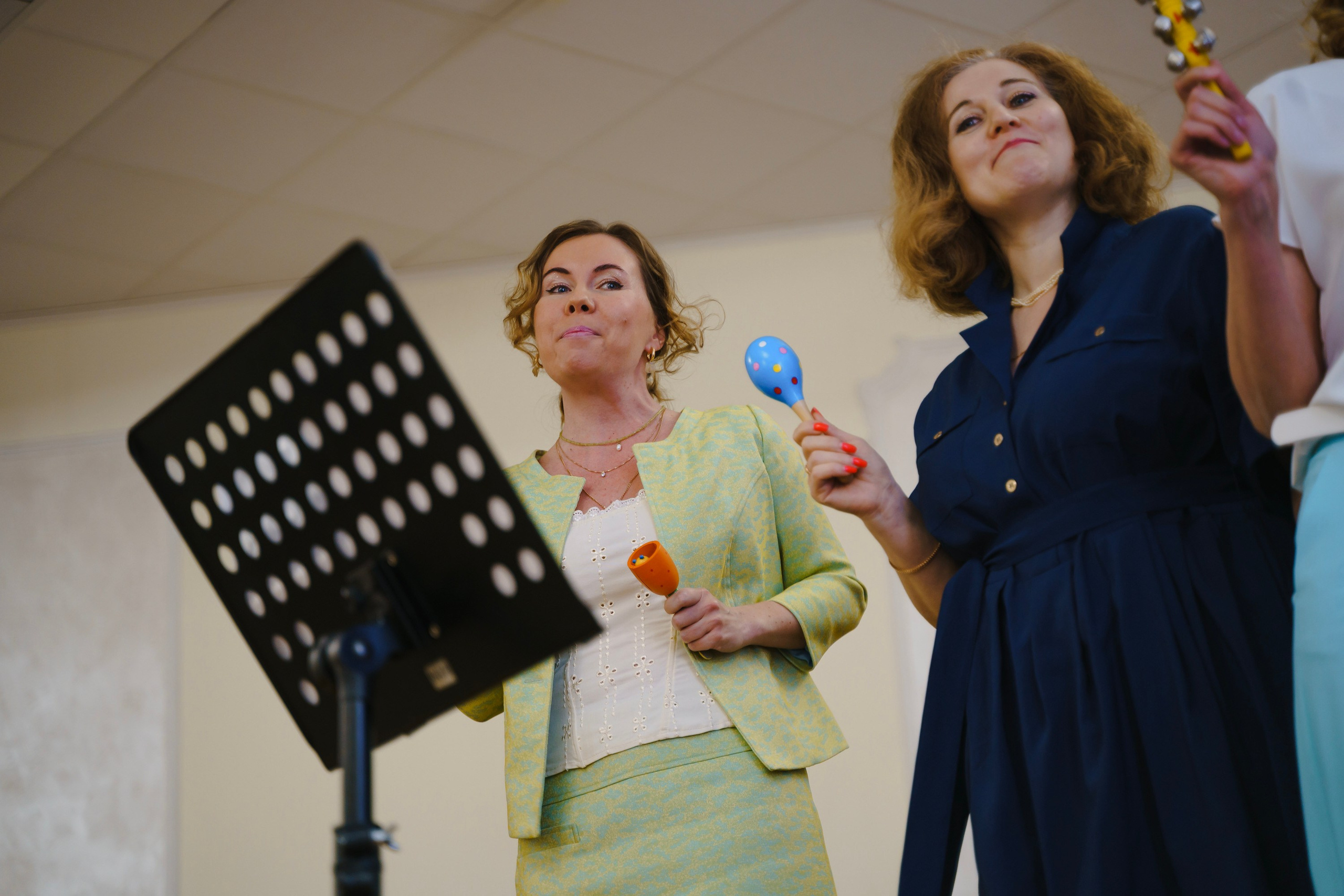 Мероприятия. Фотограф Арина Жирякова