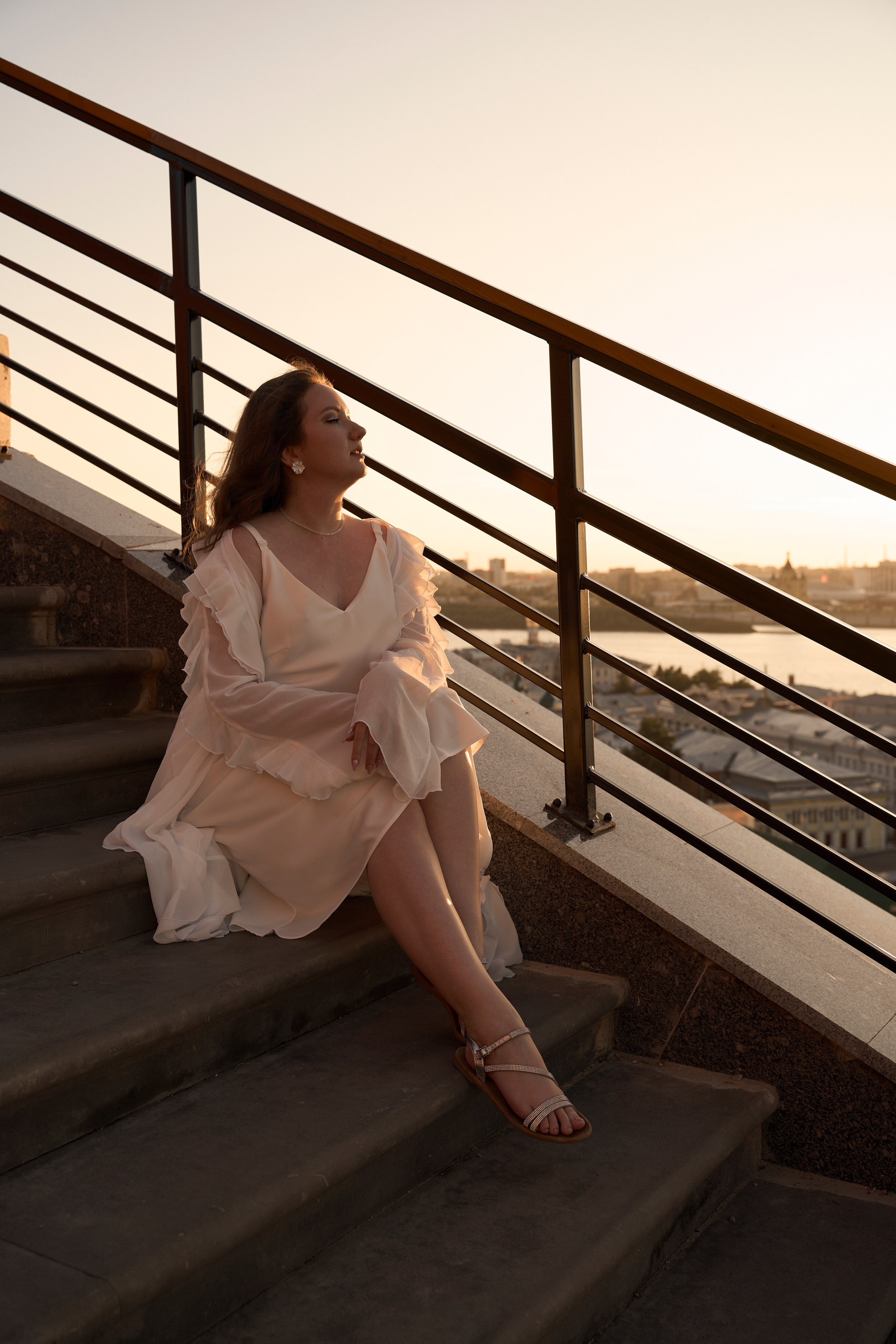 Екатерина. Ваш фотограф Анастасия Болотникова