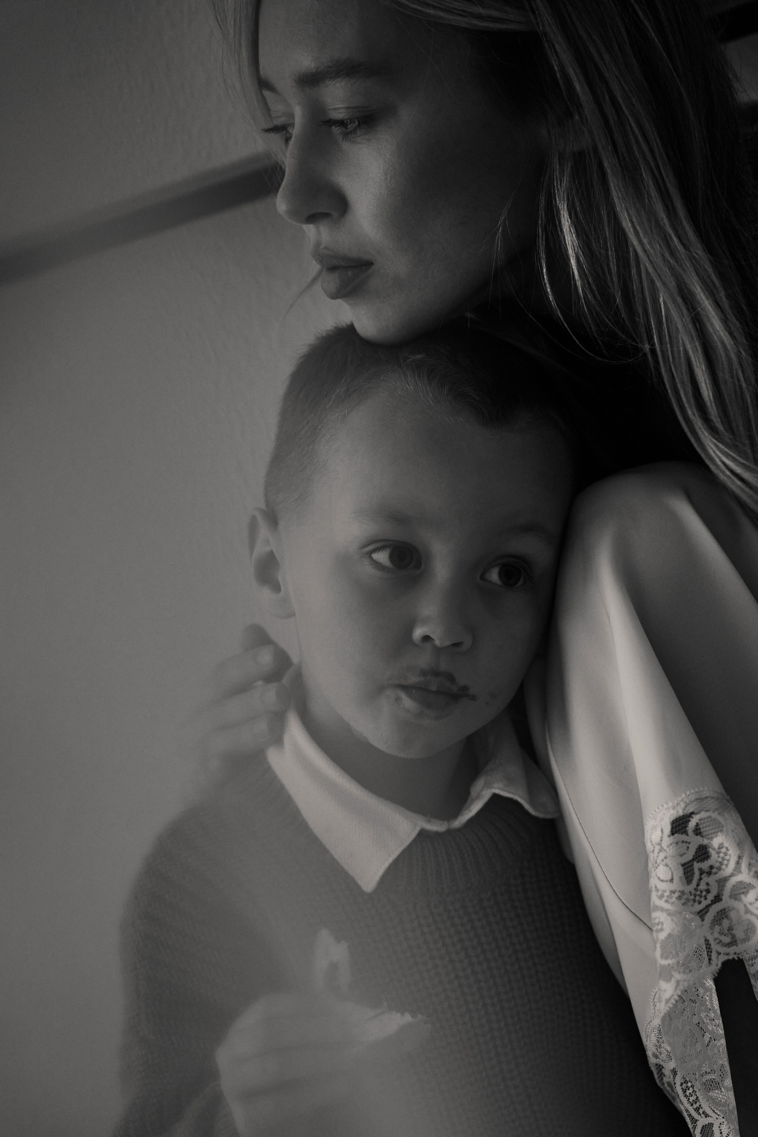 Моя сладкая любовь. Ваш фотограф Анастасия Болотникова