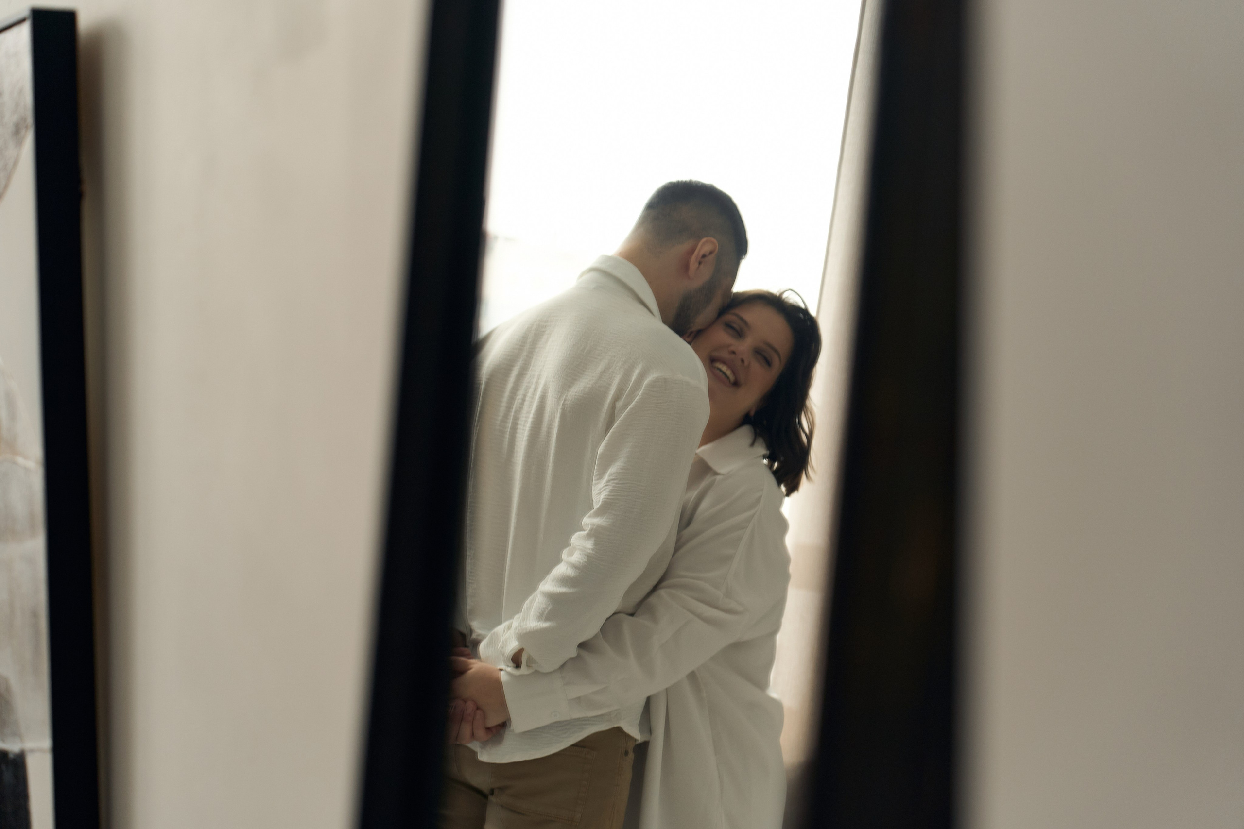 Марат & Саша. Ваш фотограф Анастасия Болотникова