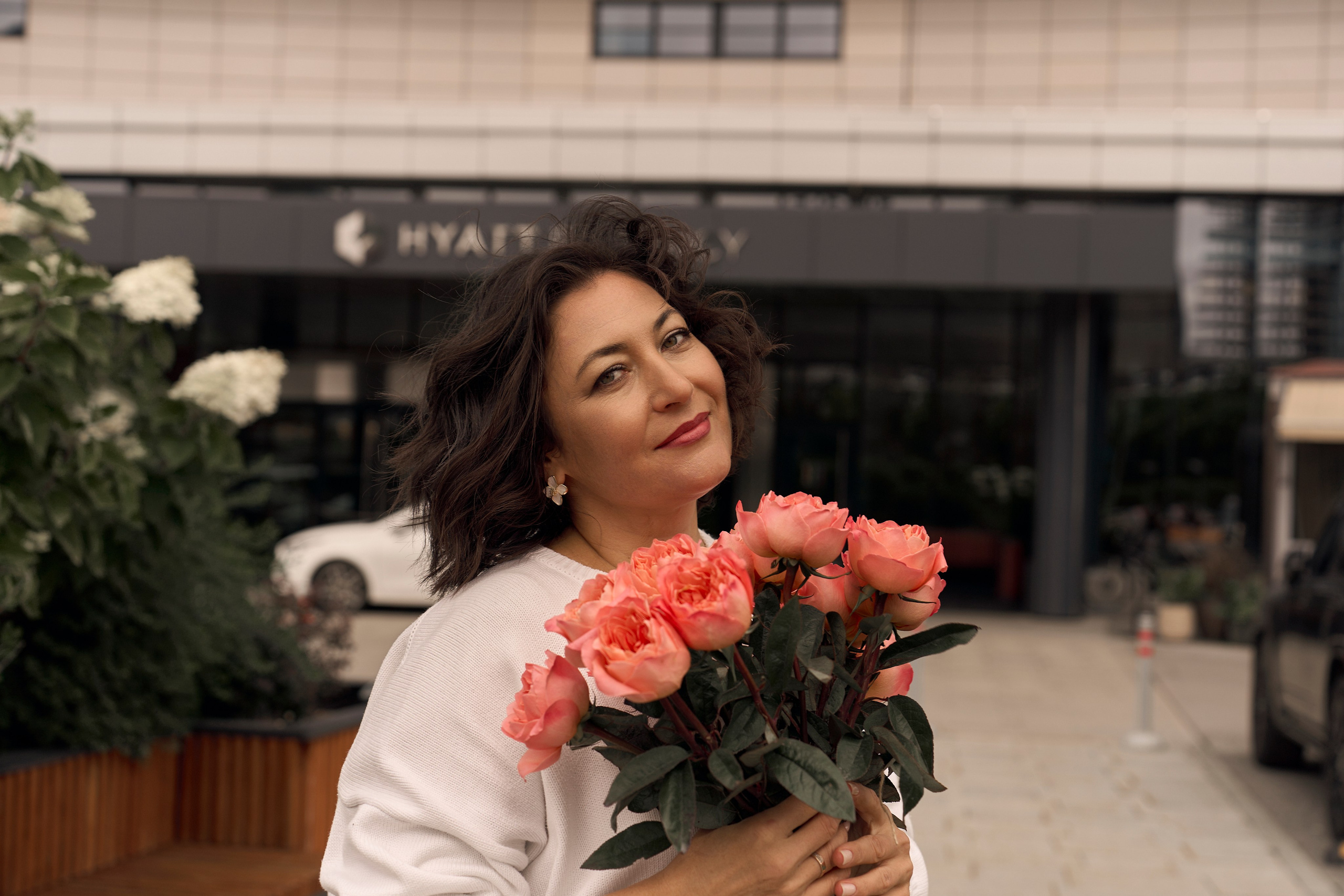 Светлана. Ваш фотограф Анастасия Болотникова