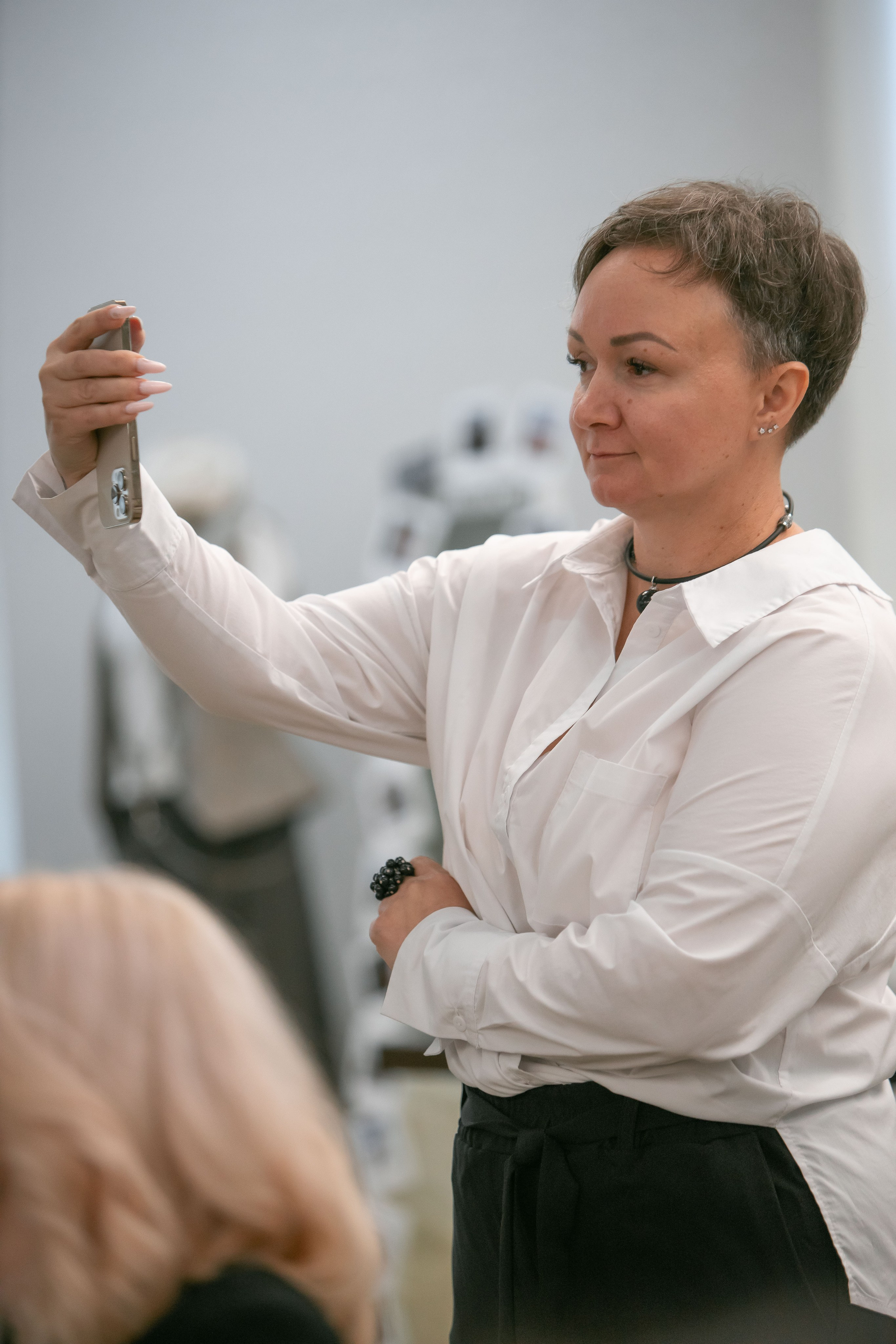 Семь ключей. Репортажный фотограф в Новосибирске