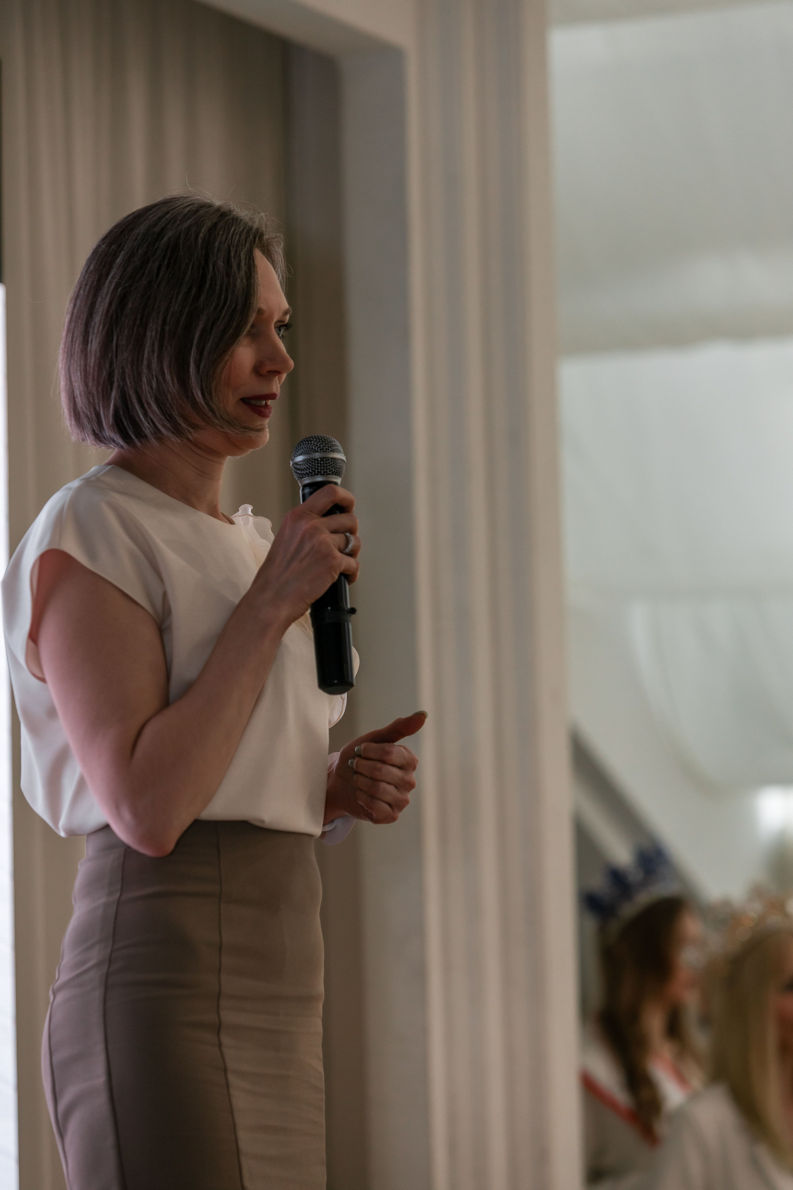 МИССИС БИЗНЕСС 2024. Репортажный фотограф в Новосибирске