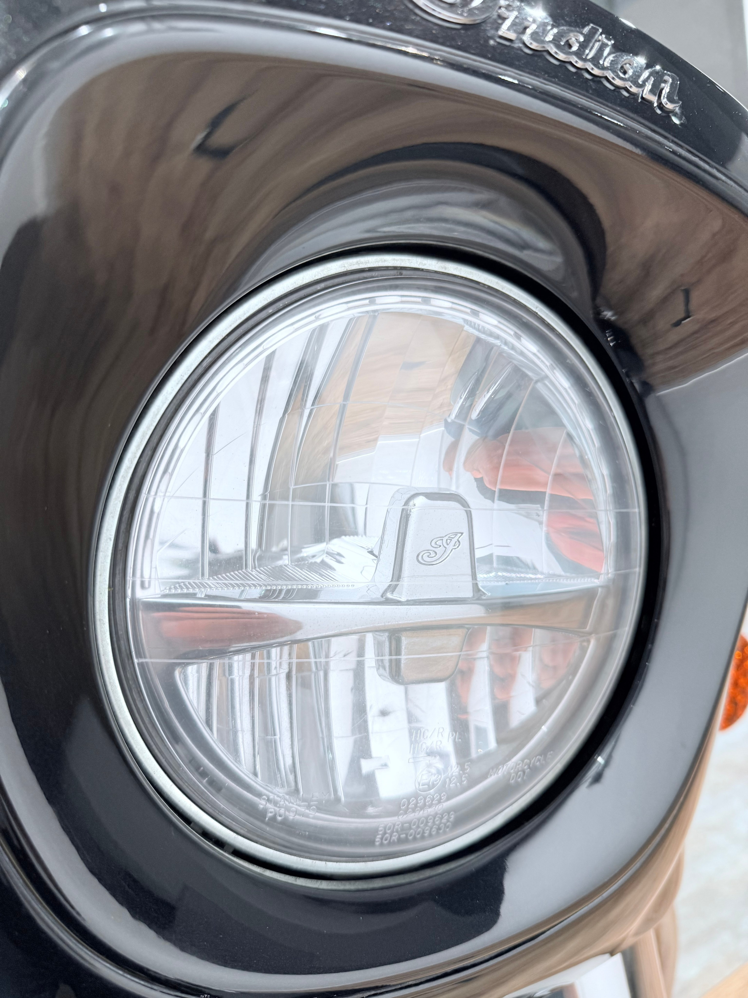 2019 Indian Chieftain Limited. Hello Davidson, Москва. Только хорошие мотоциклы…