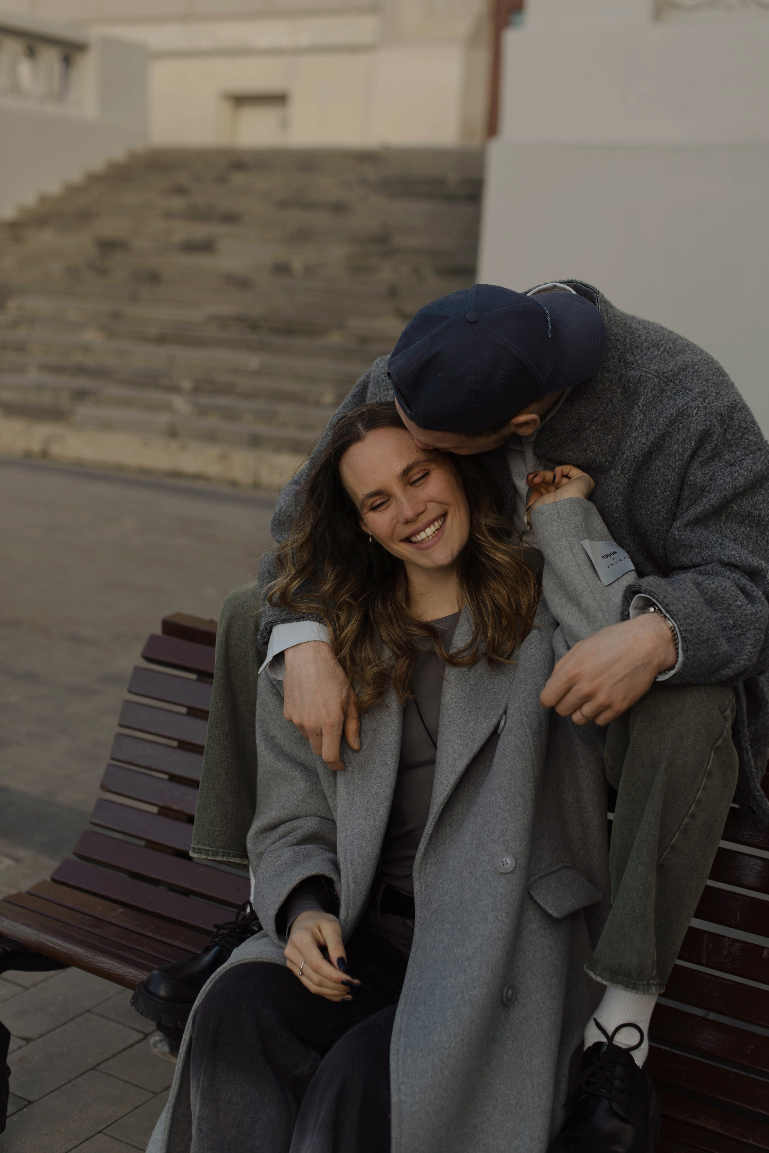 Юля+ Илья. Фотограф в Нижнем Новгороде 17momets