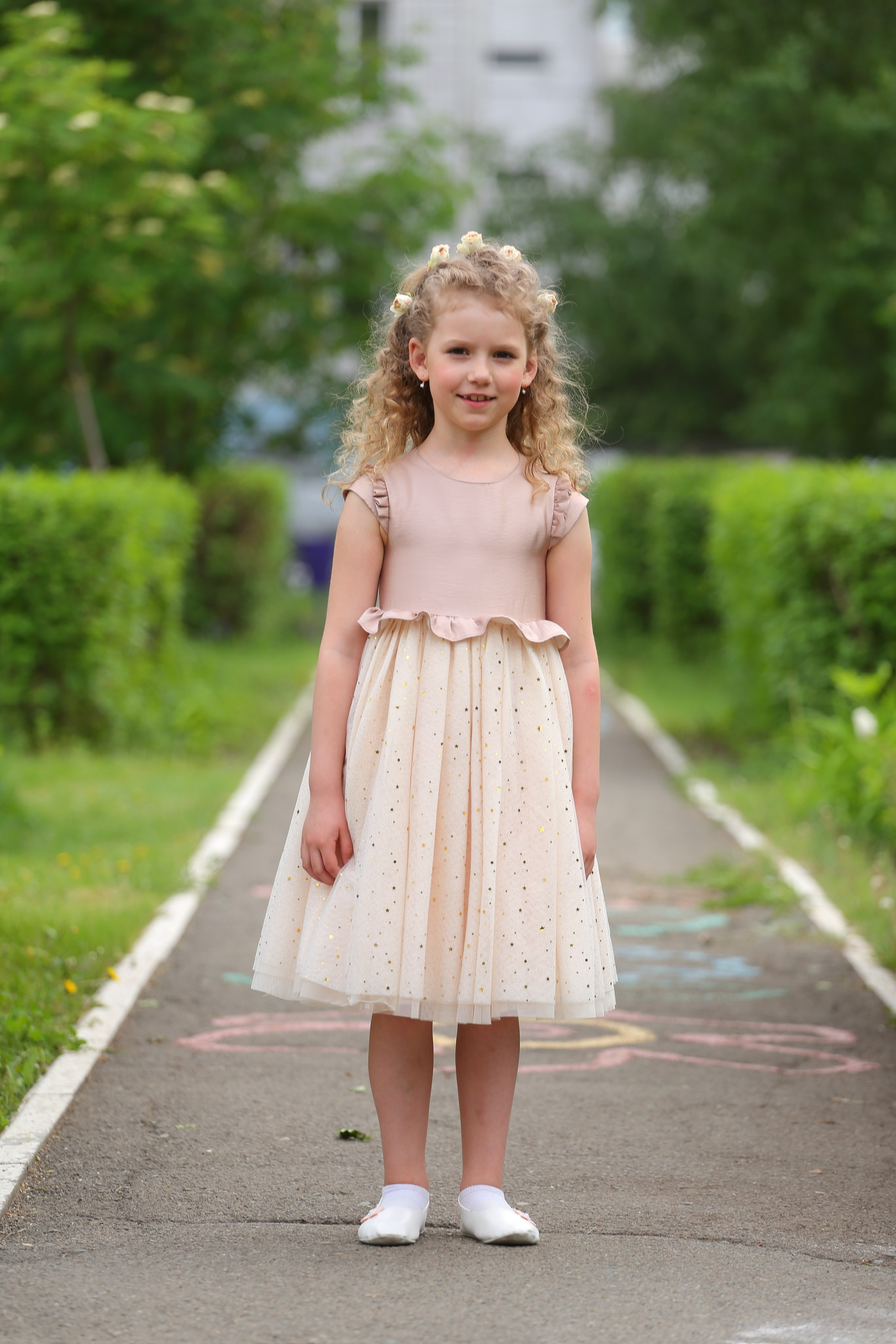 Детский сад. Фотограф в Барнауле Юлия Яковлева