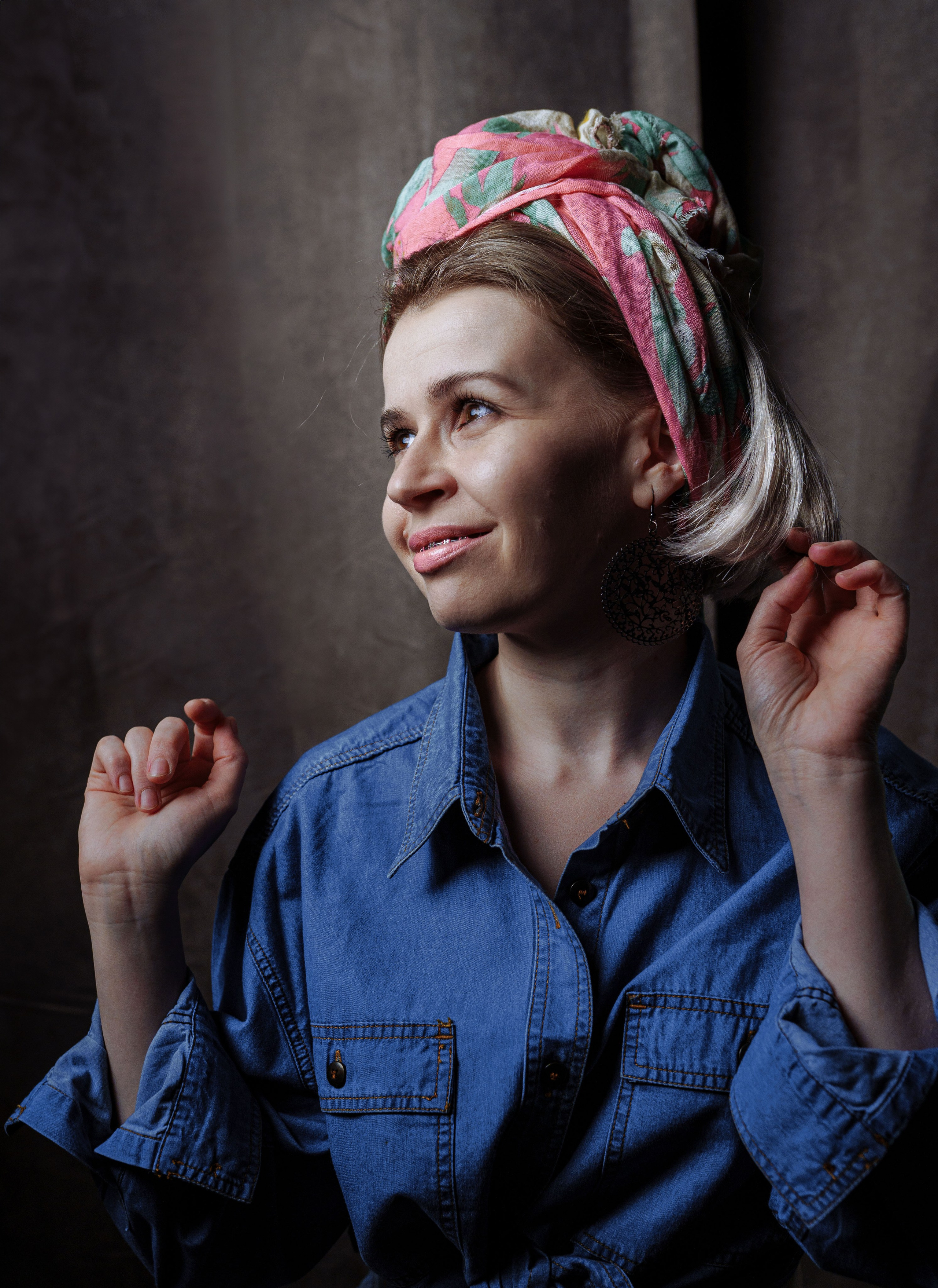 СТУДИЯ KURAKINSHEFF. KURAKINSHEFF.PRO