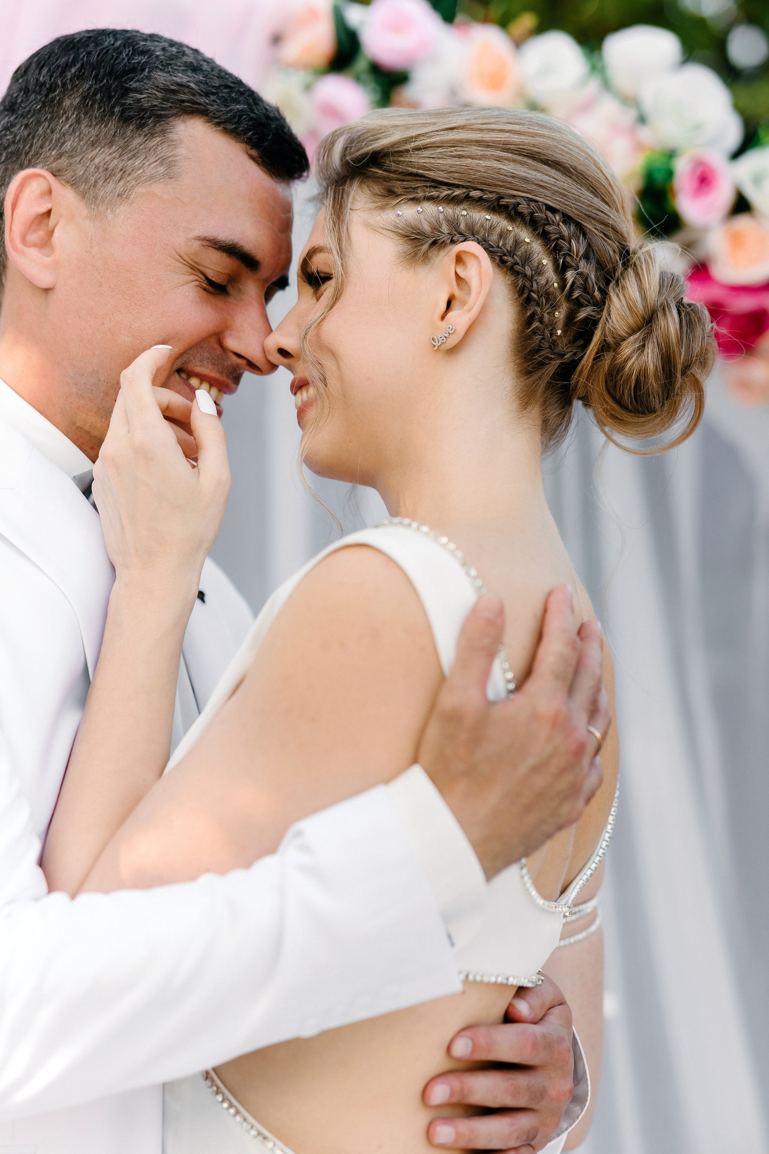 Роман и Лилия. Диана Тимиряева | Фотограф в Воронеже