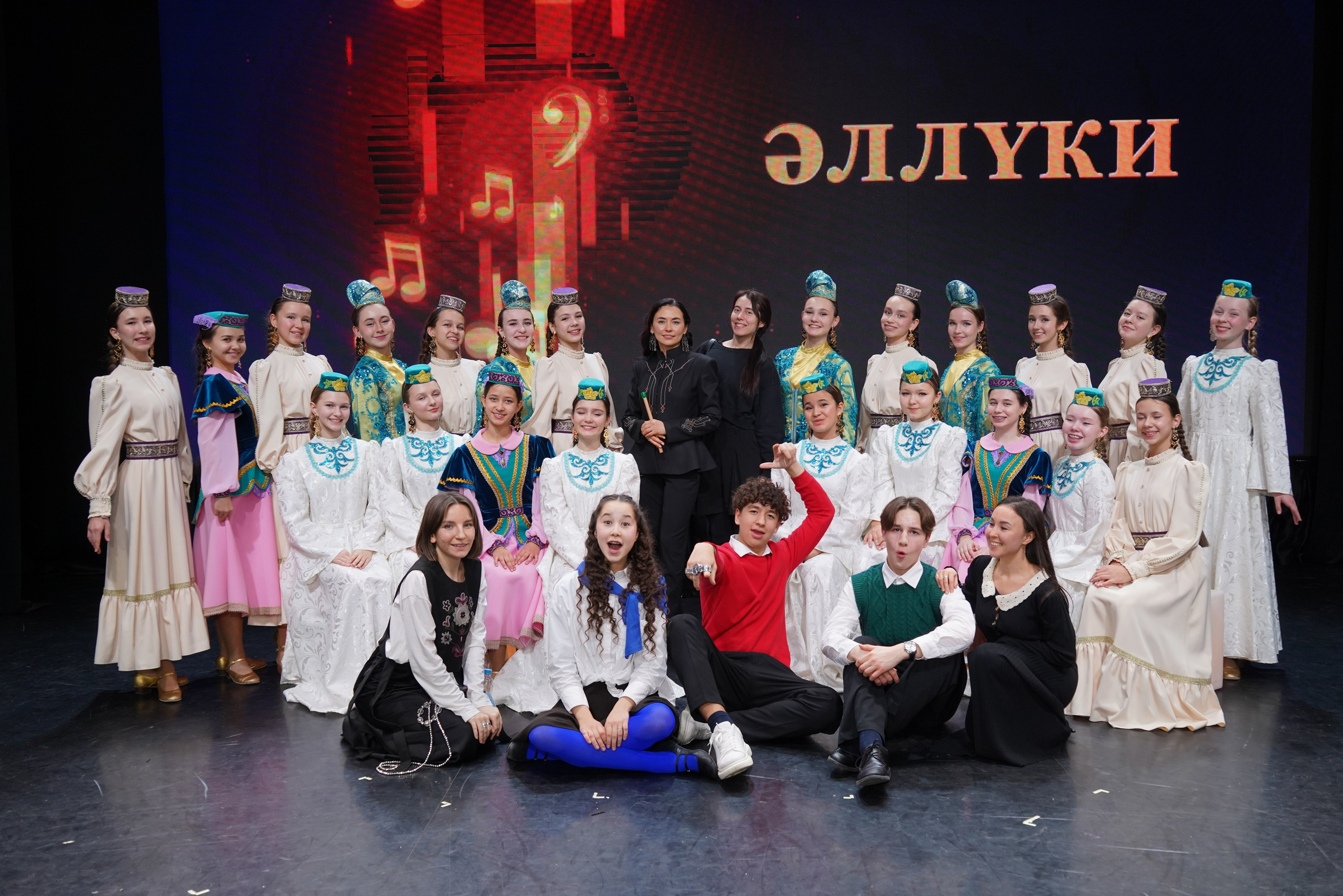 Репортаж Кураистов. Фотограф Казань