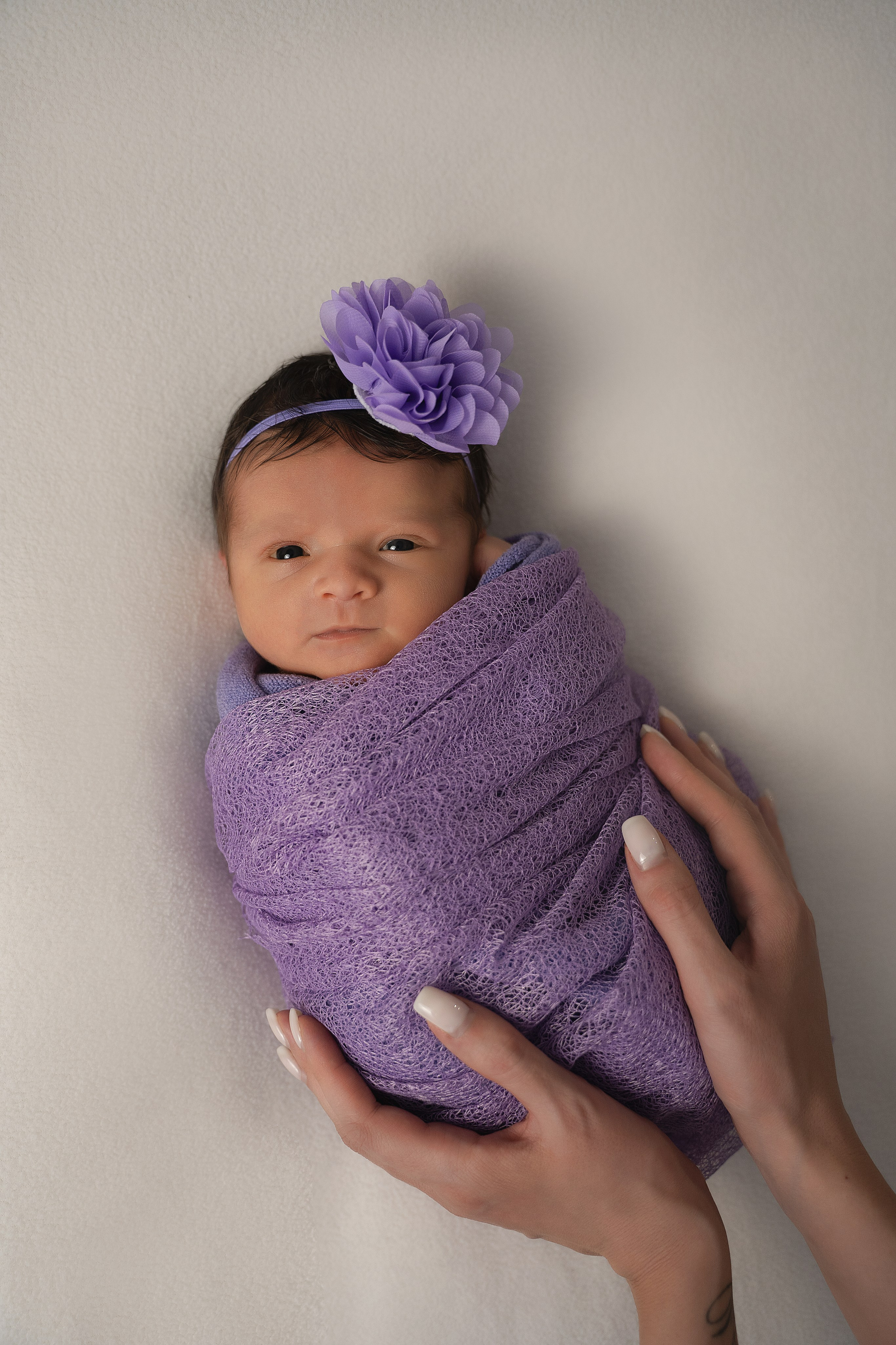 Фотосессия новорожденных. Ньюборн и семейный фотограф в Москве Светлана