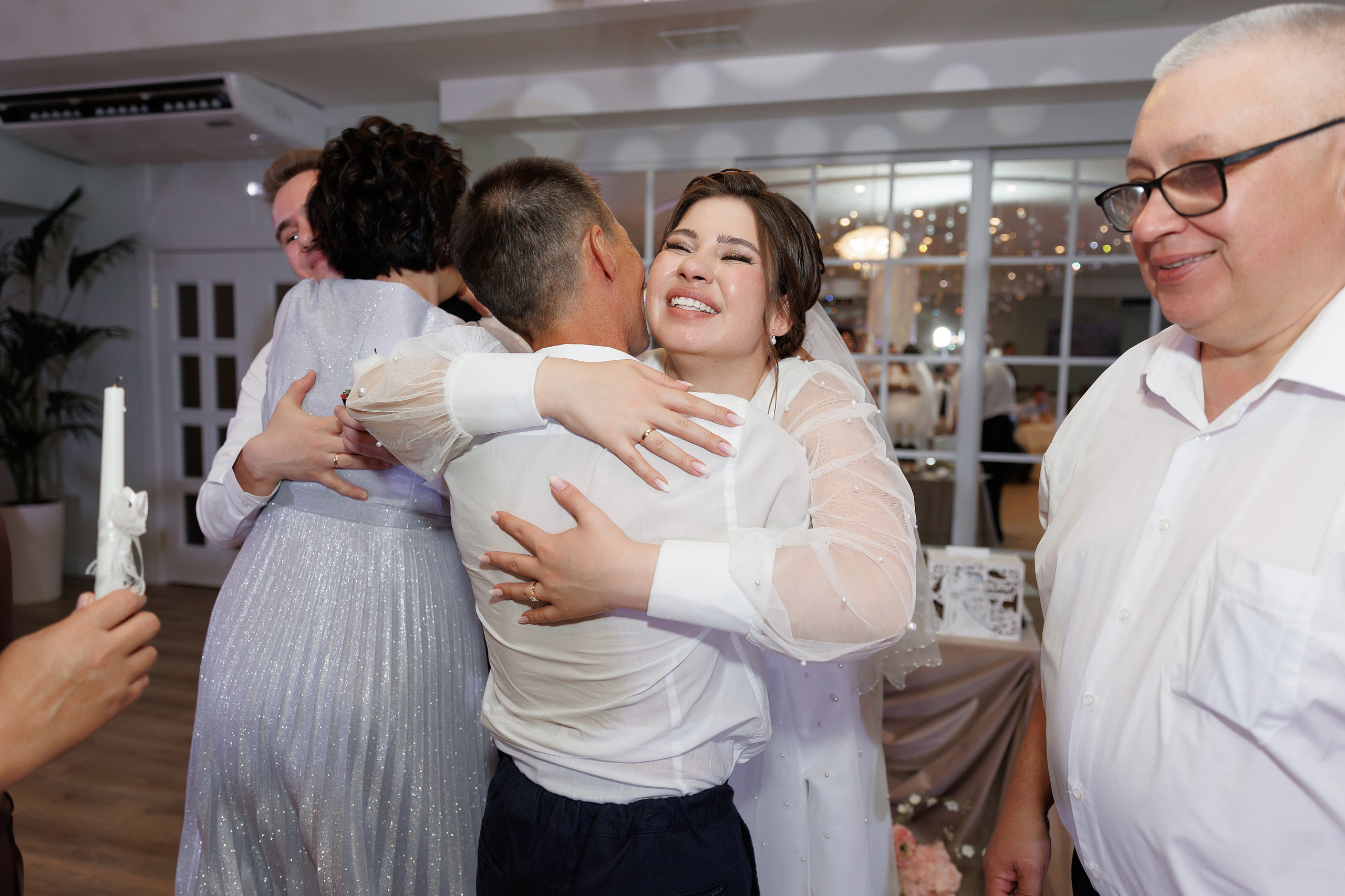 Наташа и Никита. Свадебный фотограф в Пскове и Санкт-Петербурге | Анна Голикова