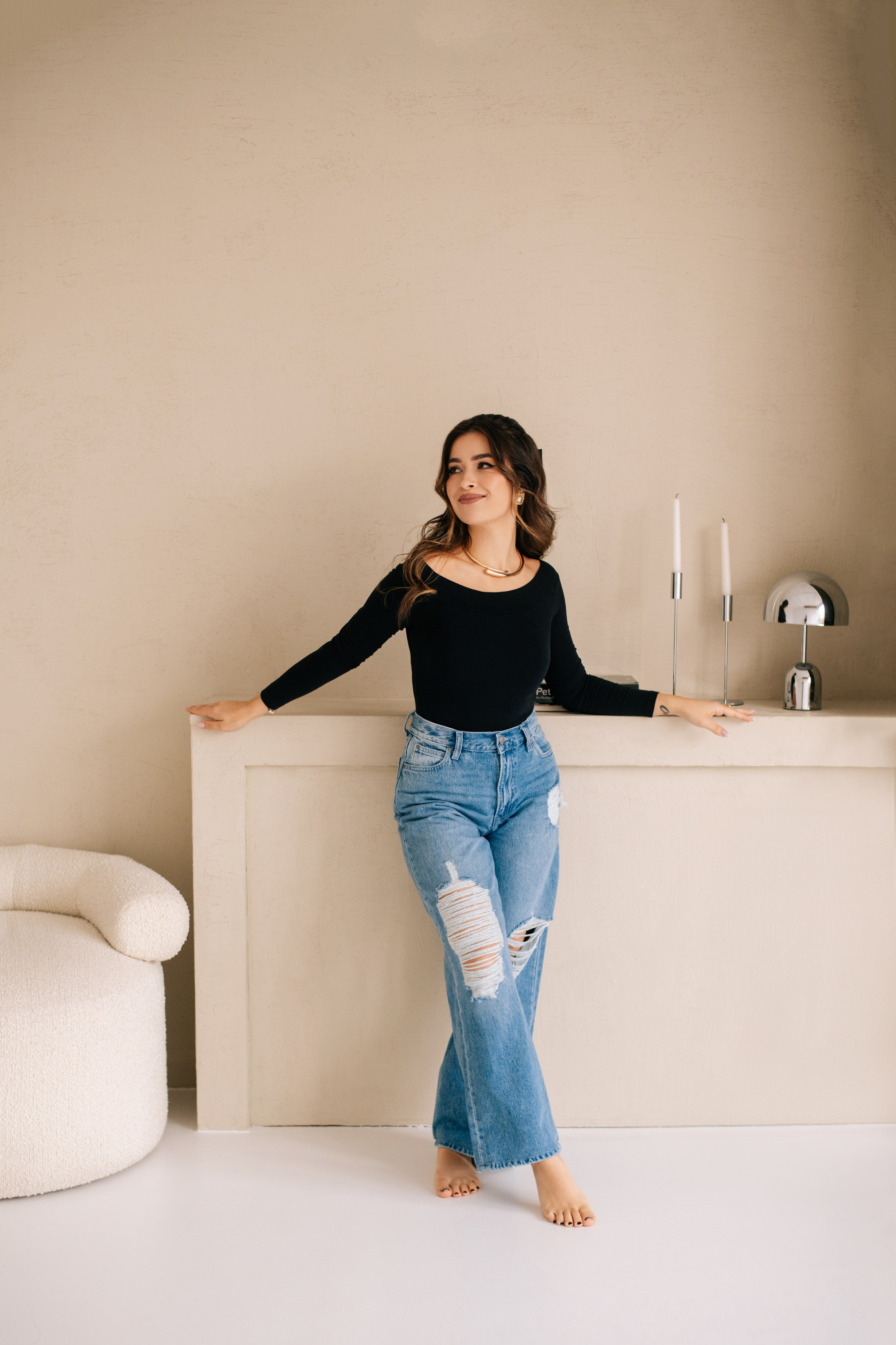 Новогодняя история. Фотограф в Екатеринбурге Веретенова Наталья