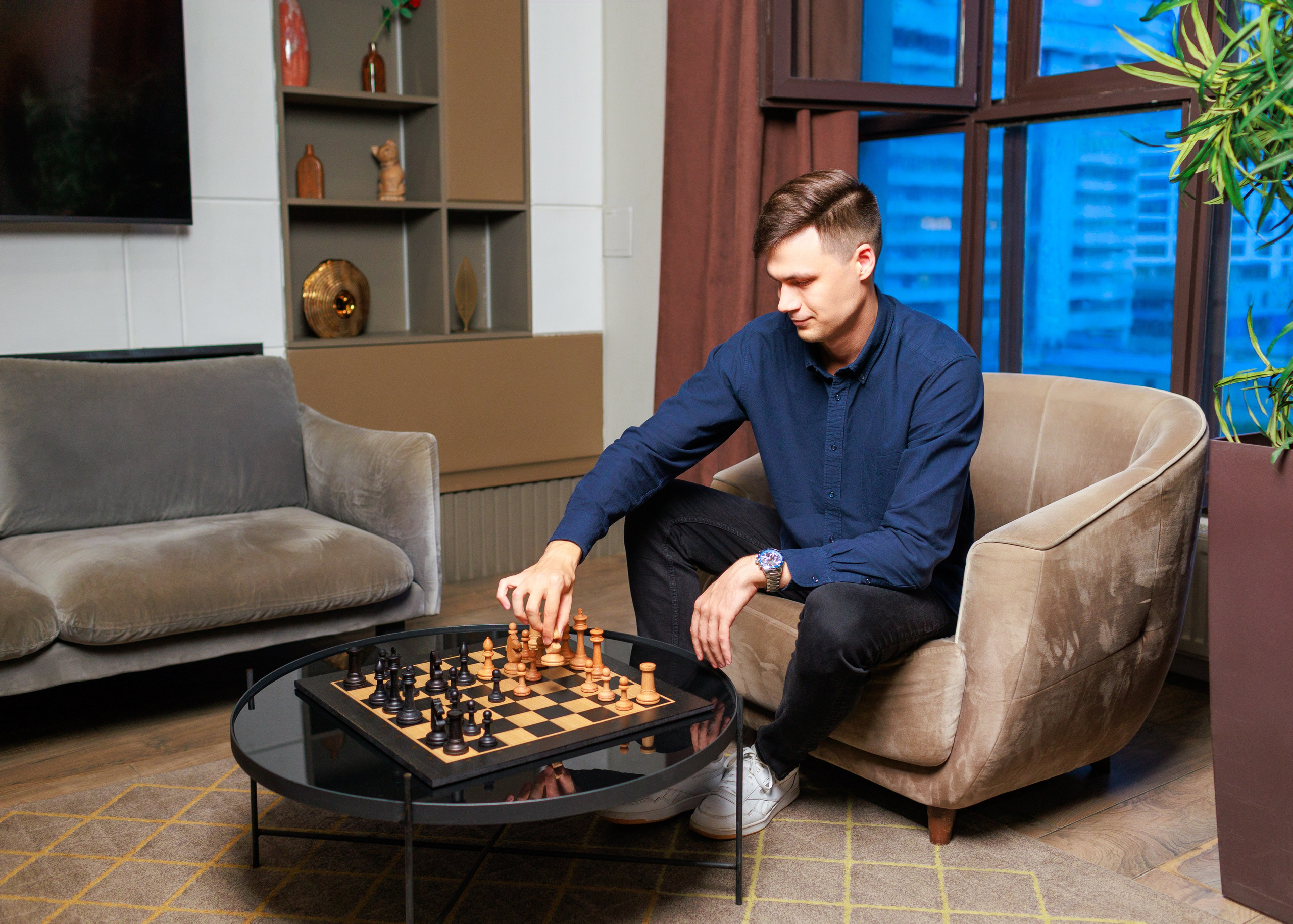 Александр. Семейный и детский фотограф в Москве Юлия