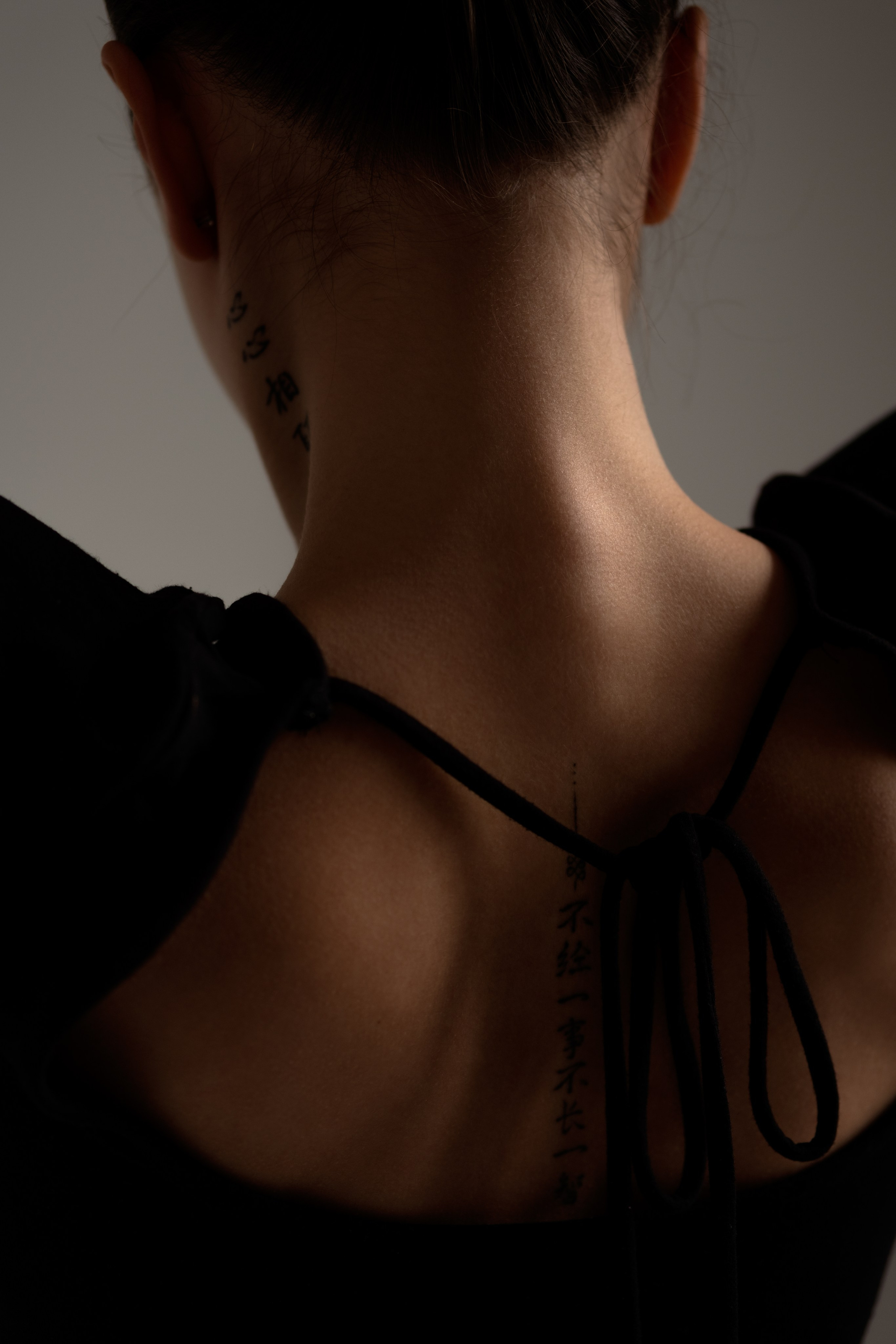 Дарьяна. Анастасия Хисматуллина портретный фотограф в Уссурийске и Владивостоке